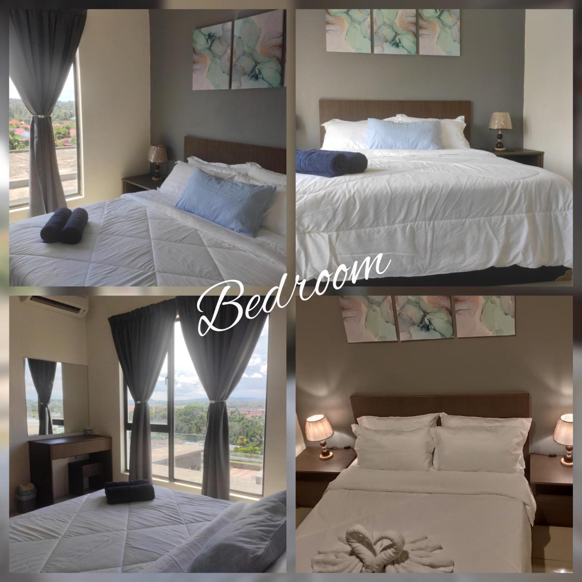 FRA Dreams @ Swiss Garden Resort Residences photo 8