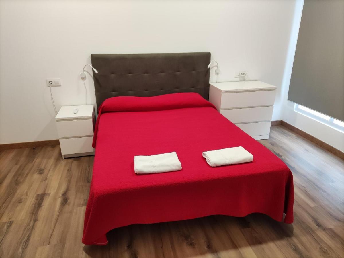 Albergue & Rooms Murgadán - Hostel 10