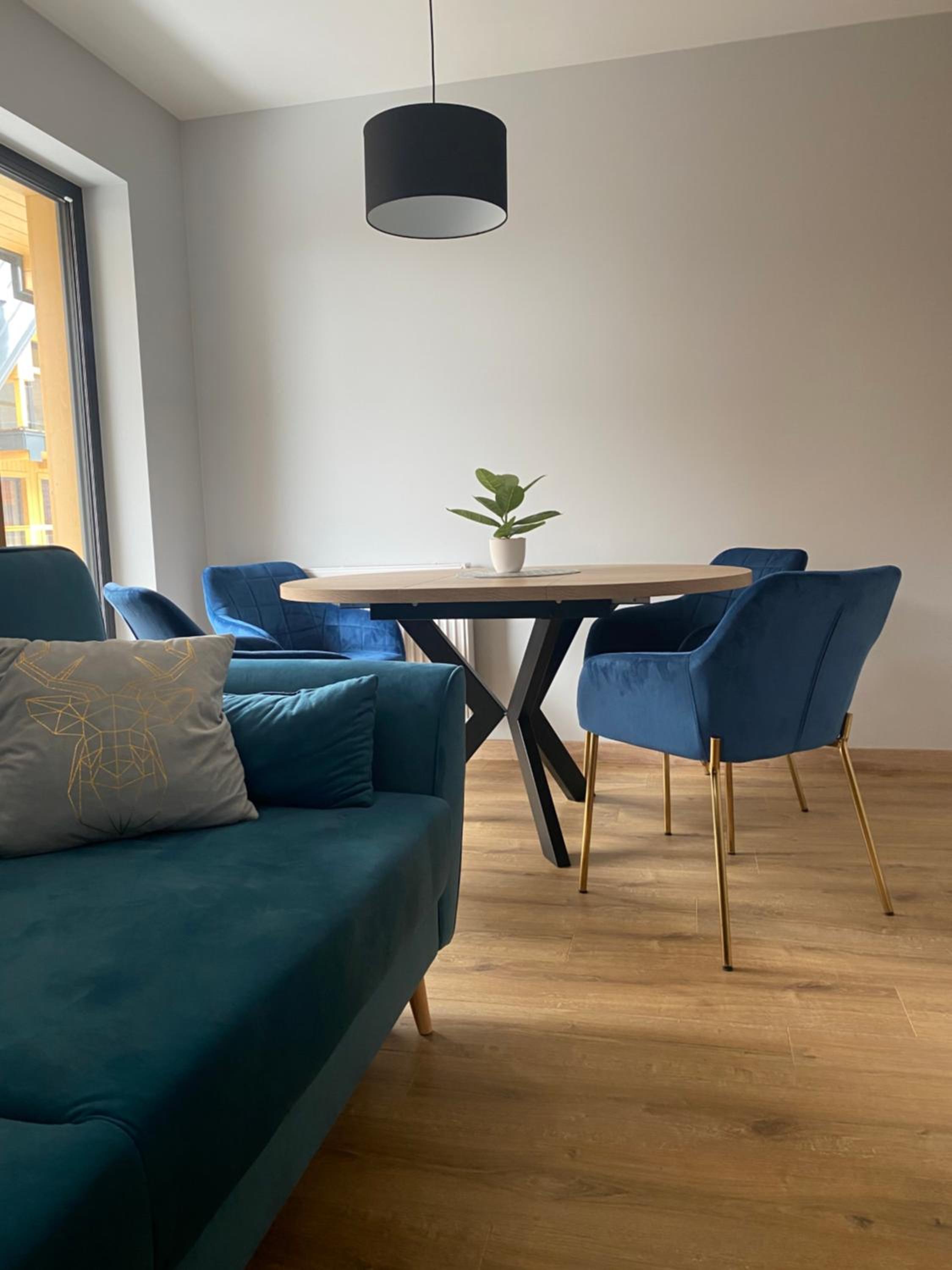 Apartament Modrzejewska Residence view 3