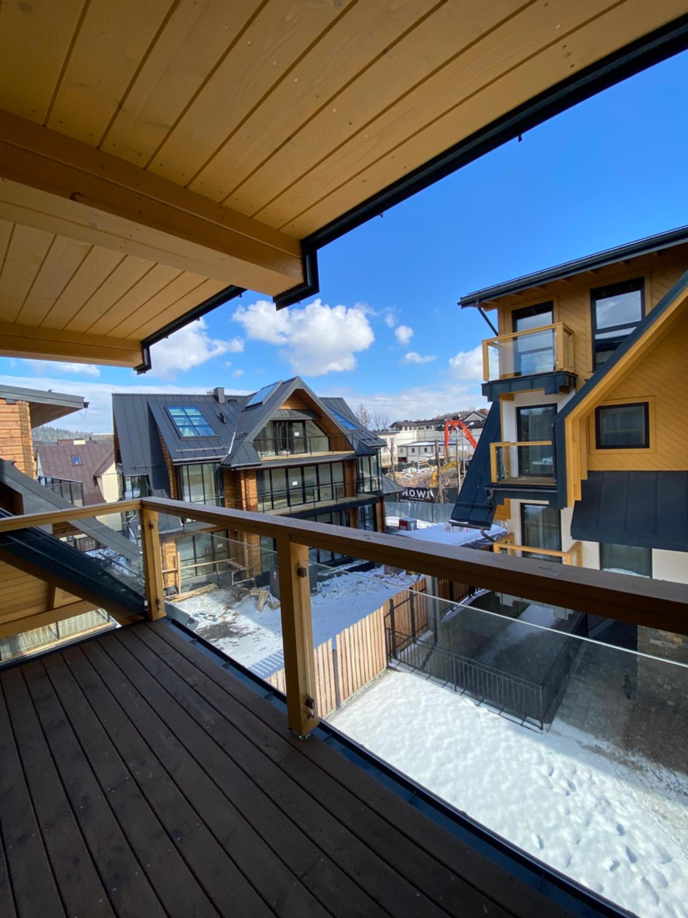 Apartament Modrzejewska Residence view 5