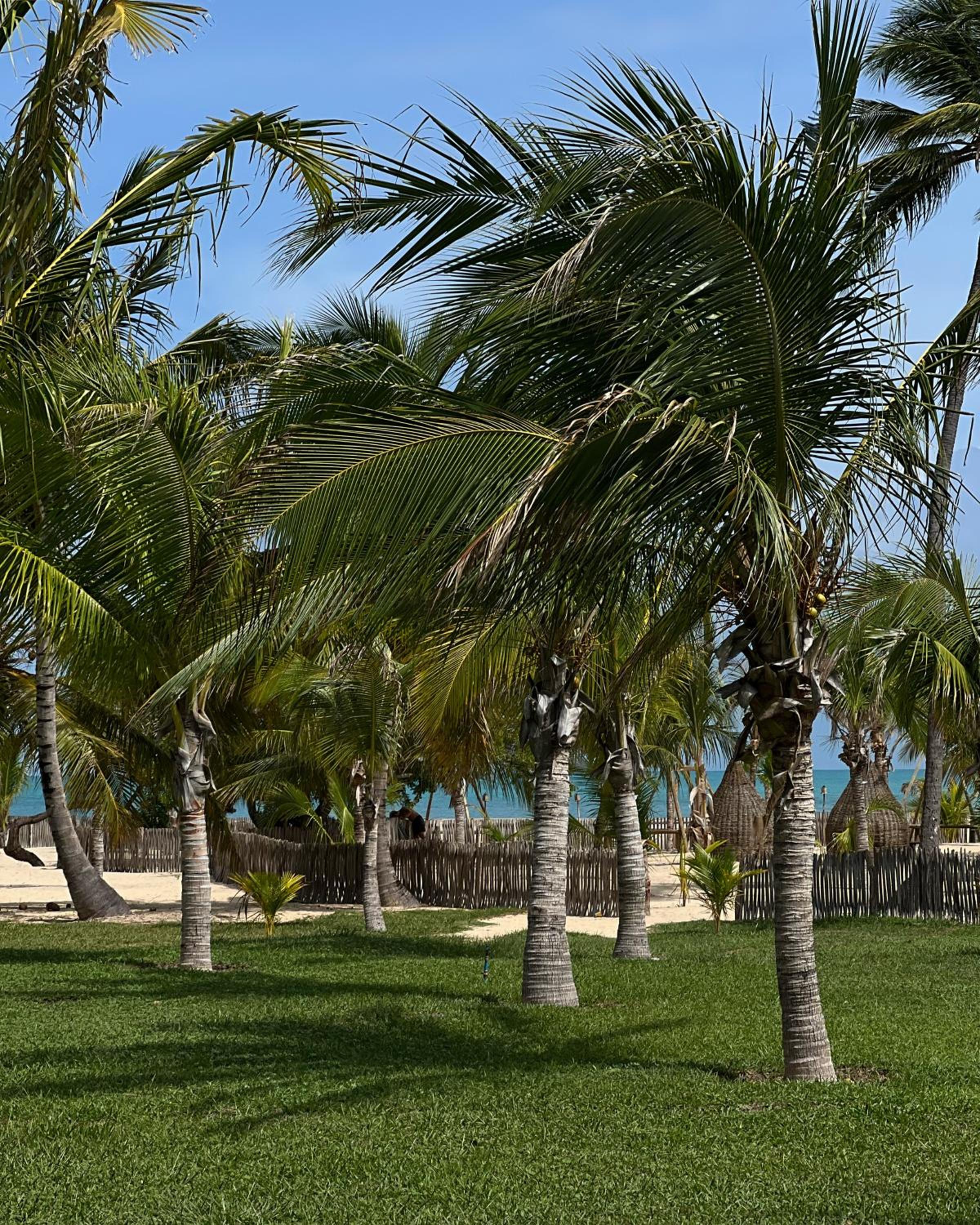 KANAHA BEACH VILLA