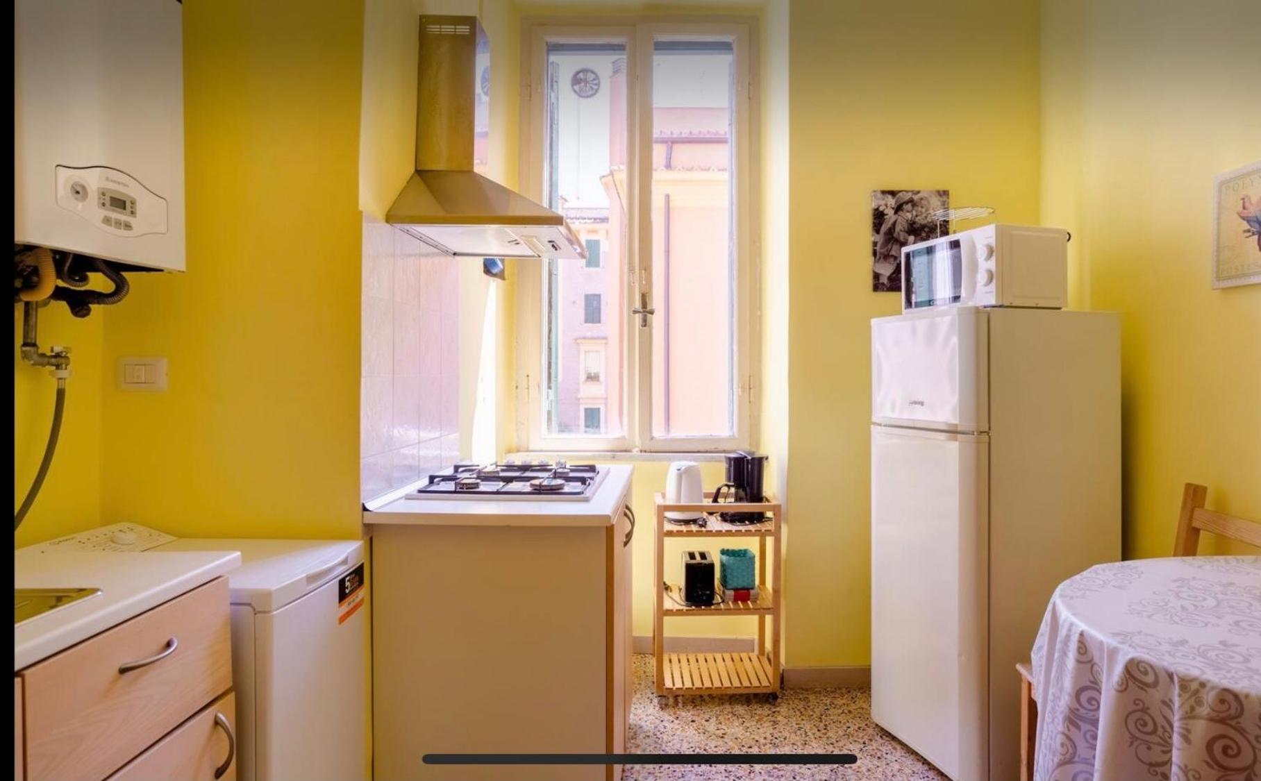 Casa vacanze 