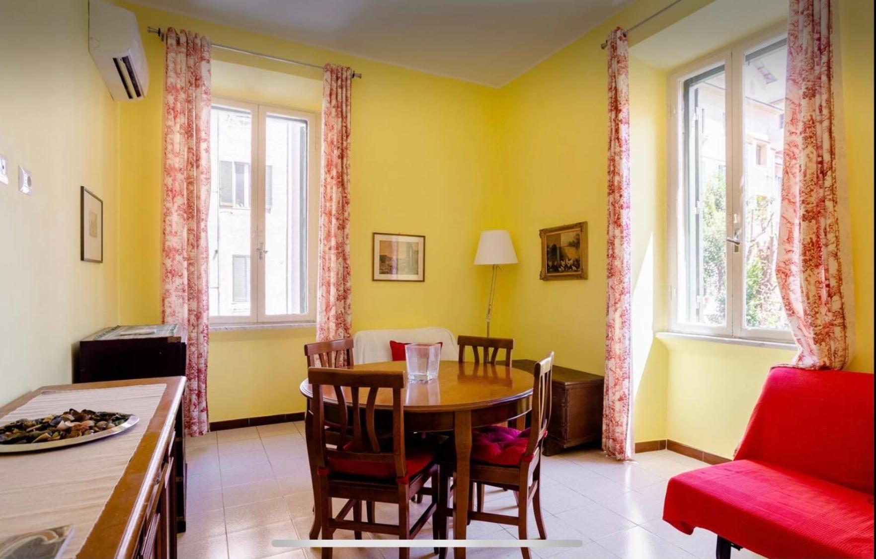Casa vacanze 