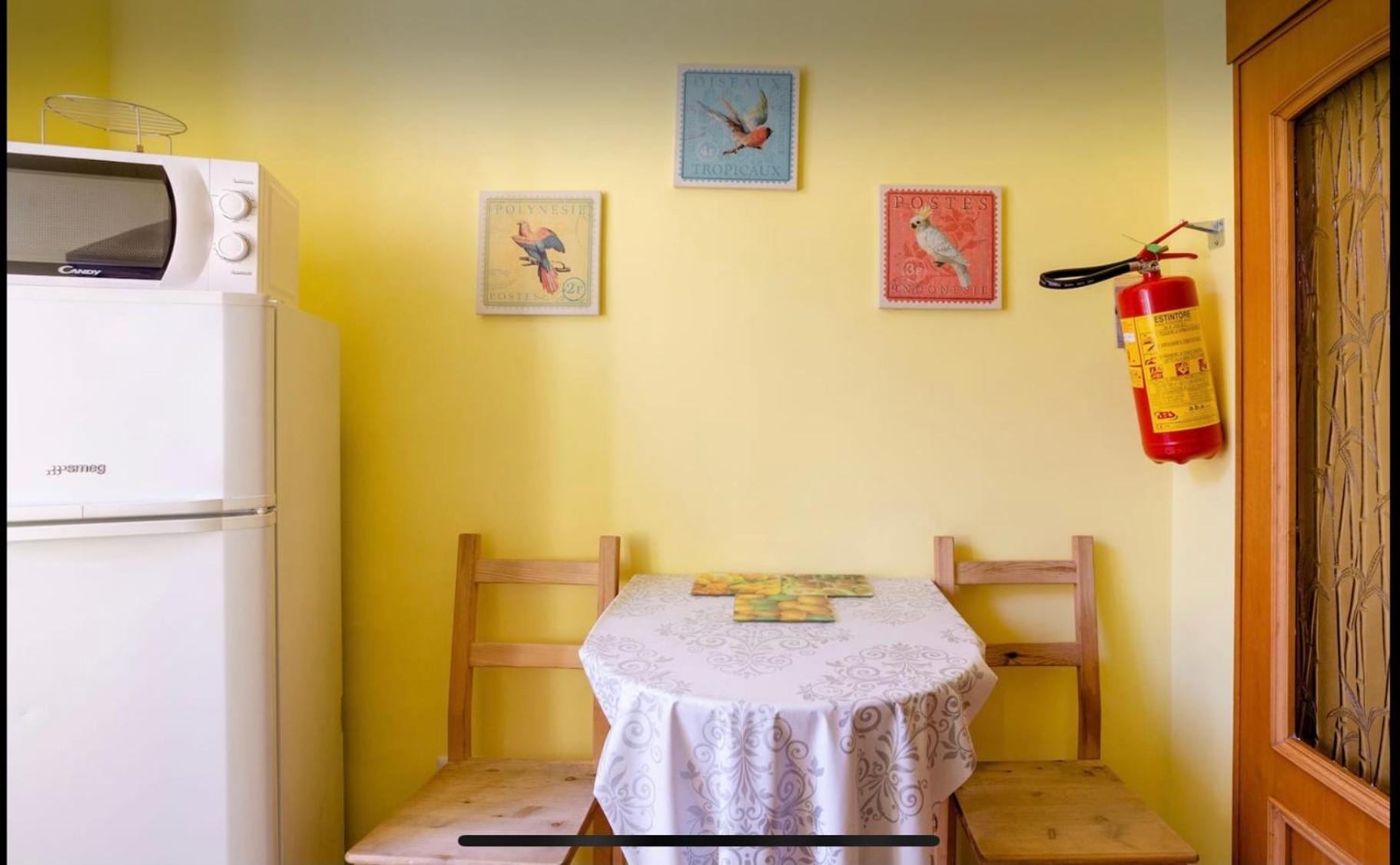 Casa vacanze 