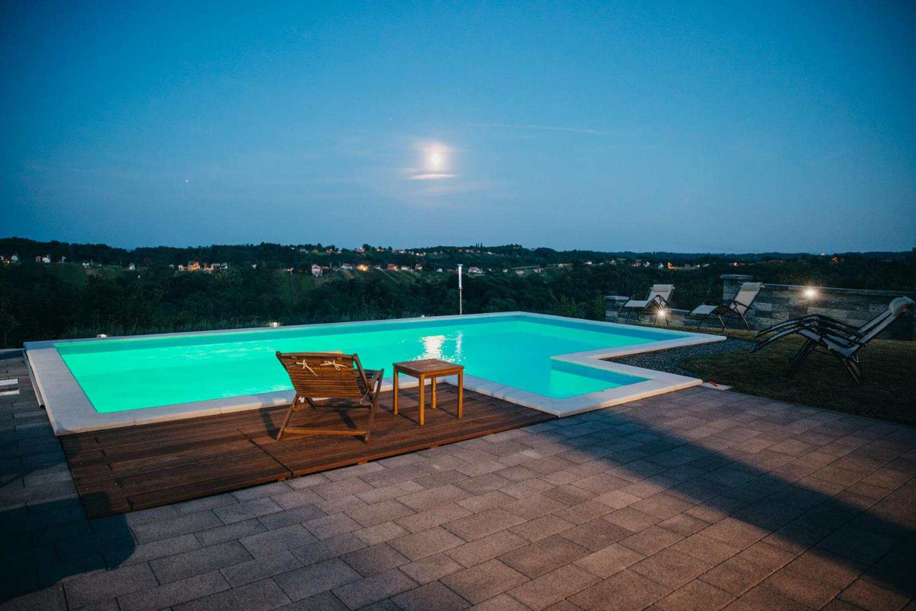 Holiday Home Vinola view 4