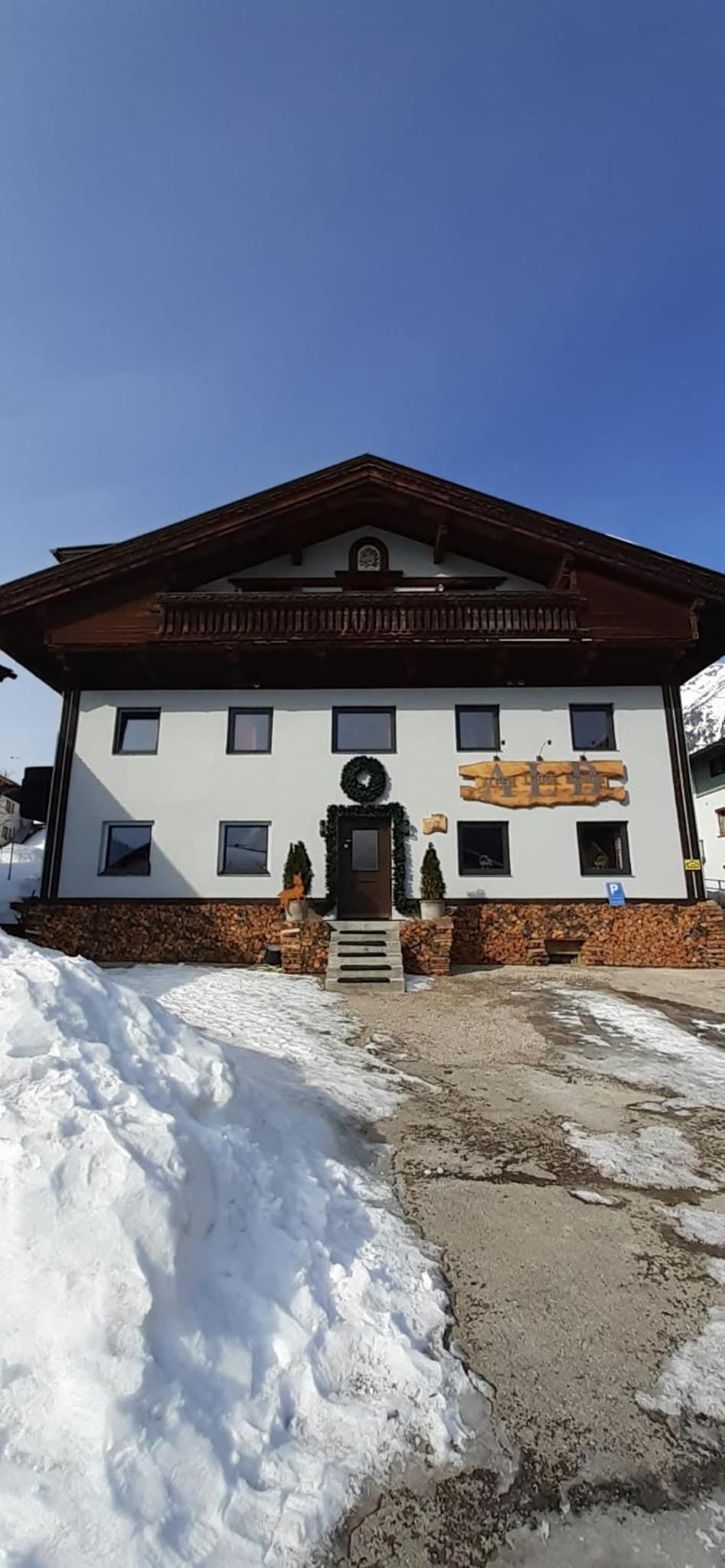 Alpen Lodge Berwang
