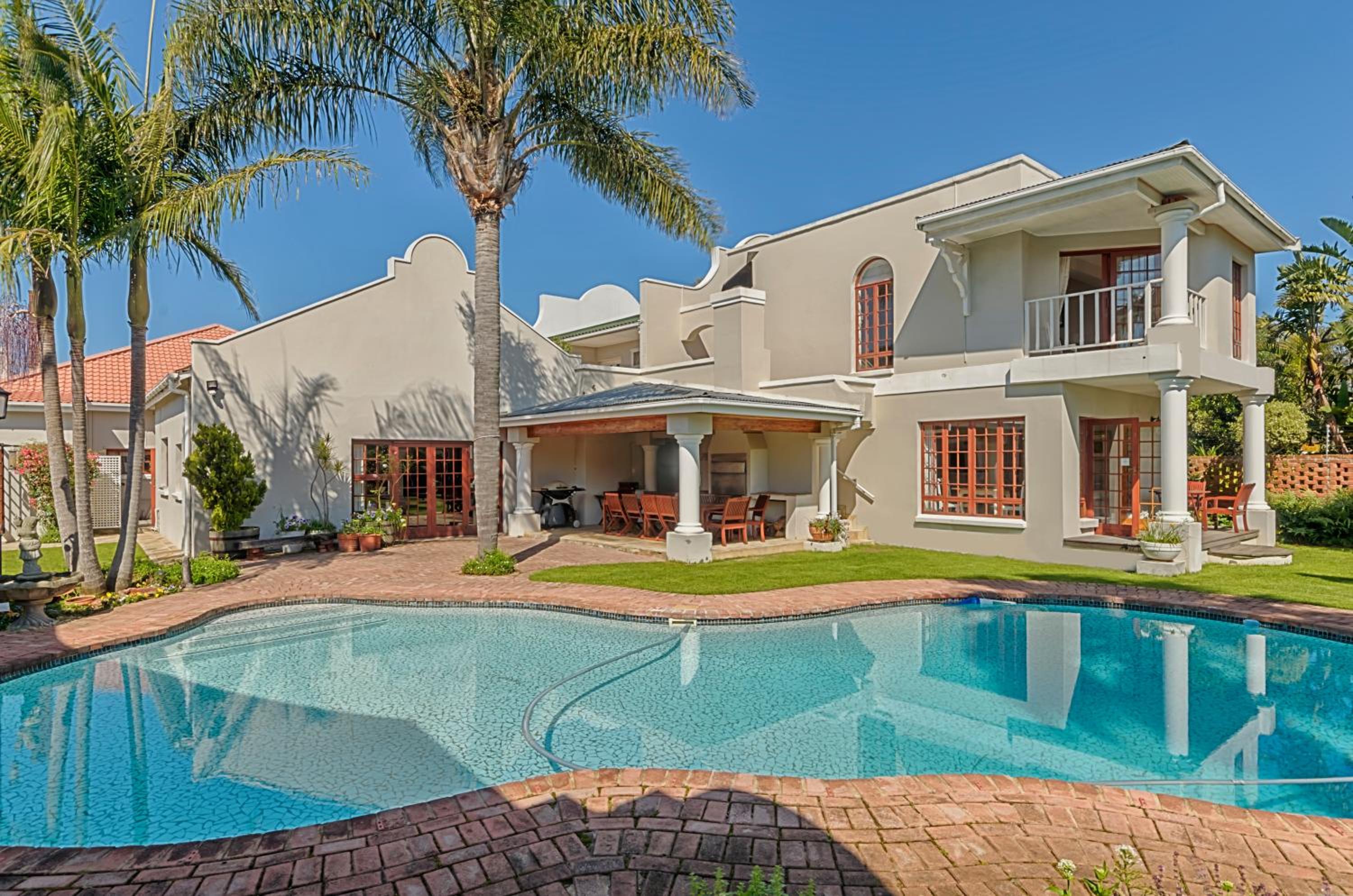 Millbury Guest House - Image 4