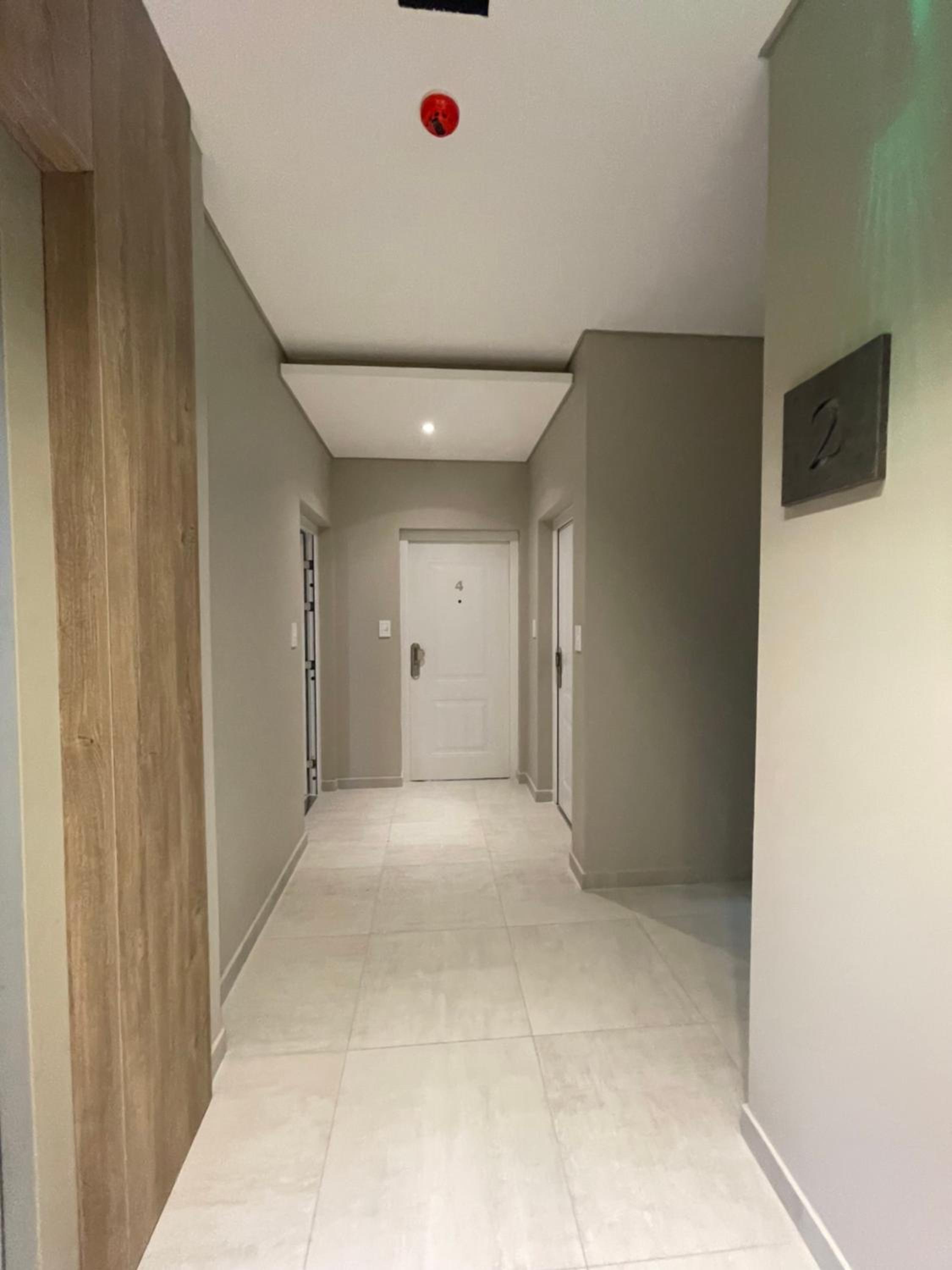 Edificio El Arbol piso 2