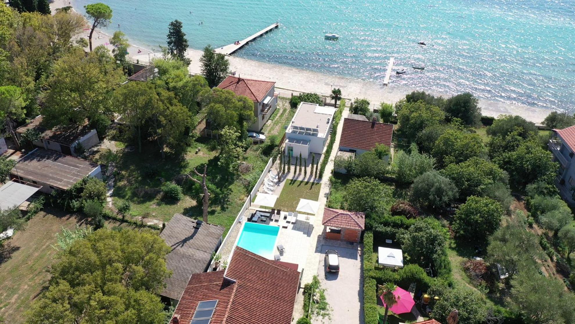 Hotel Villa Lukas - Image 1