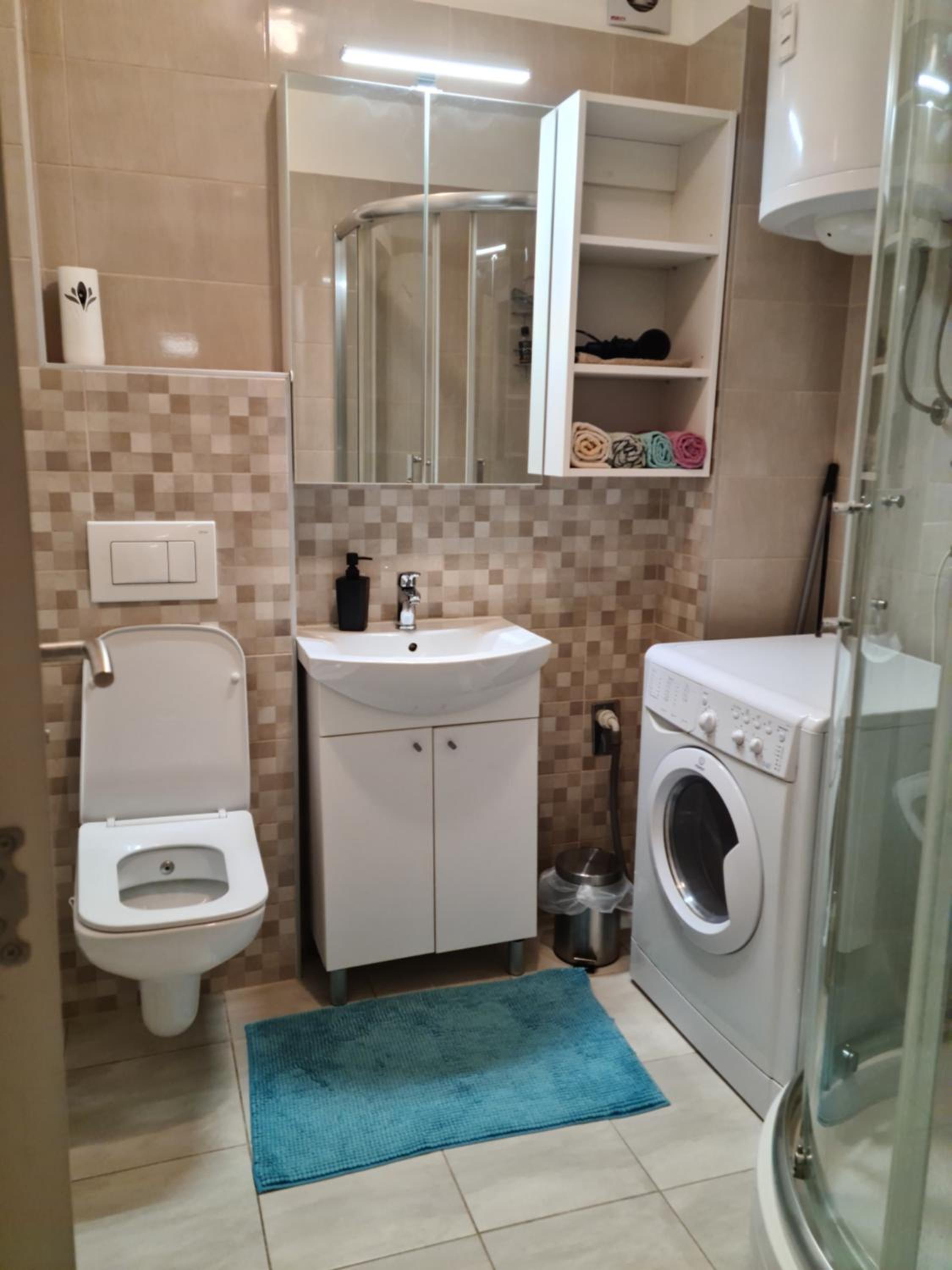 Apartment UNA Sarajevo