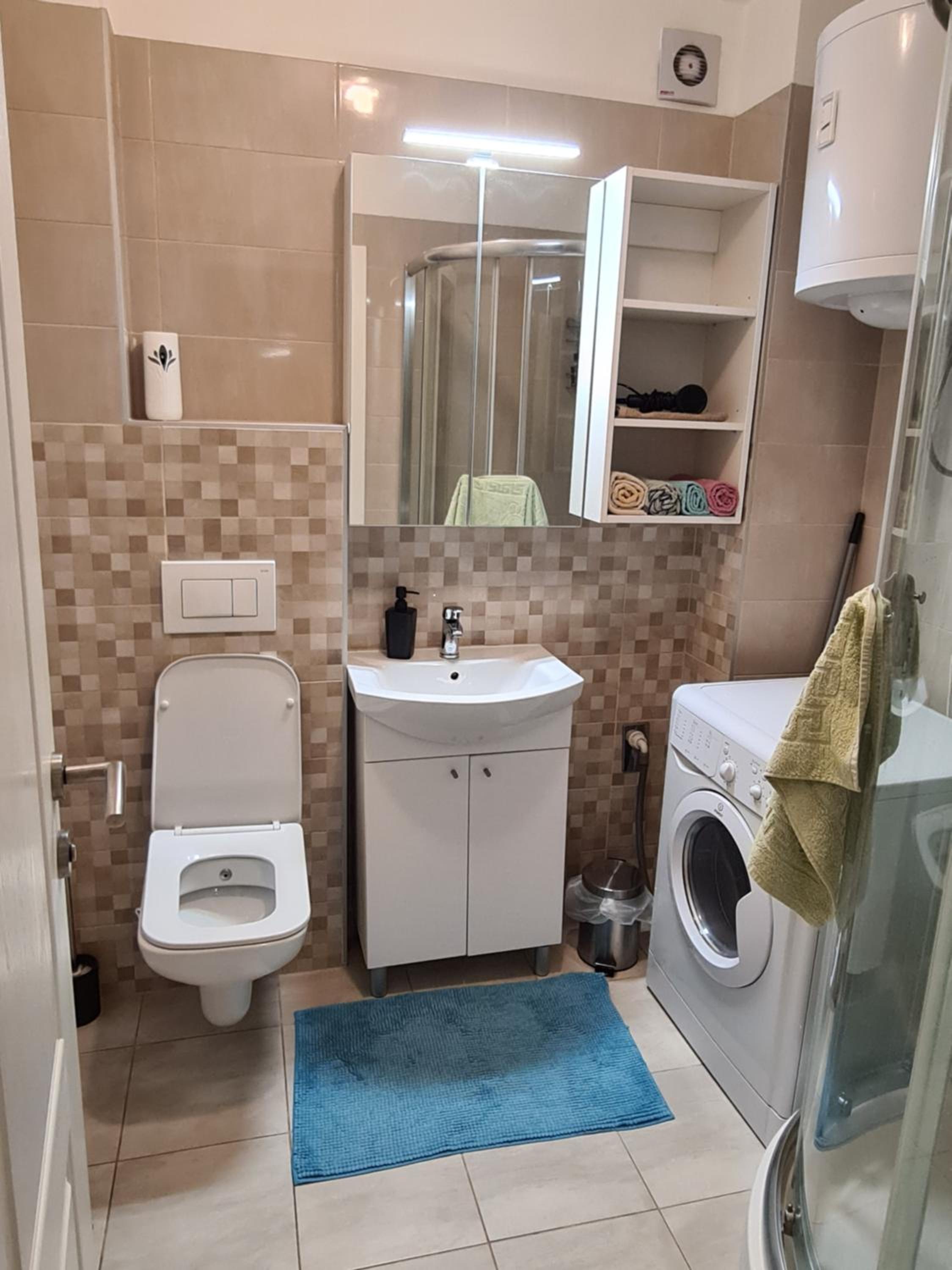Apartment UNA Sarajevo
