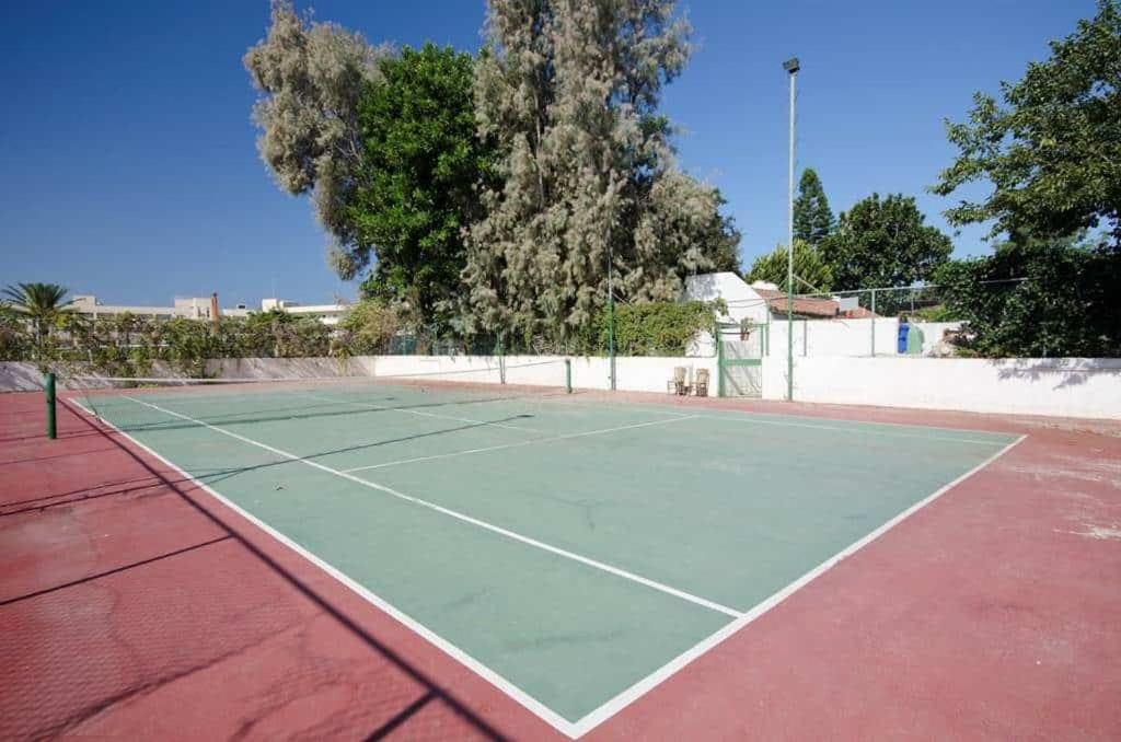 Paphos Gardens Apartment view 5