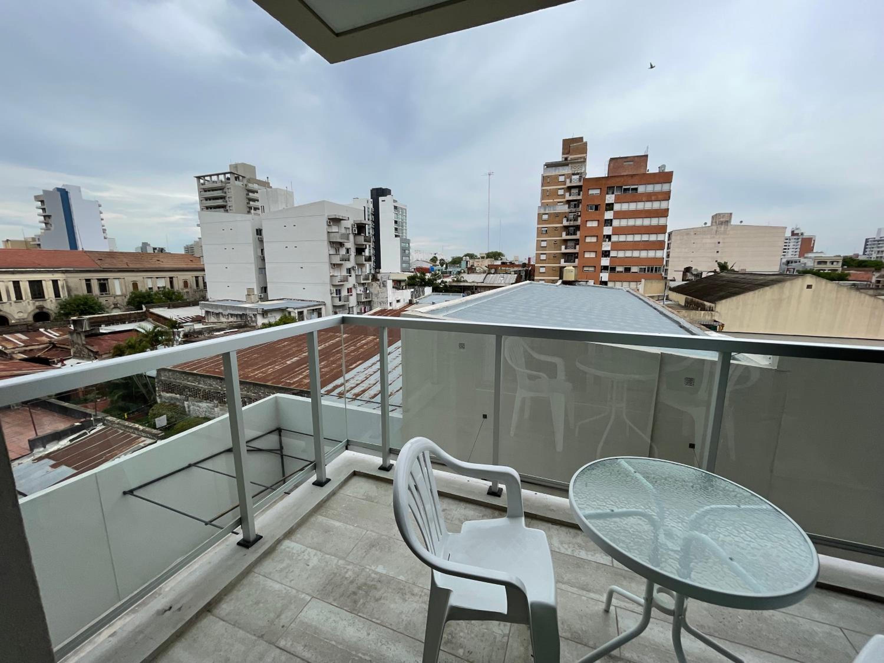 Edificio el Arbol piso 3
