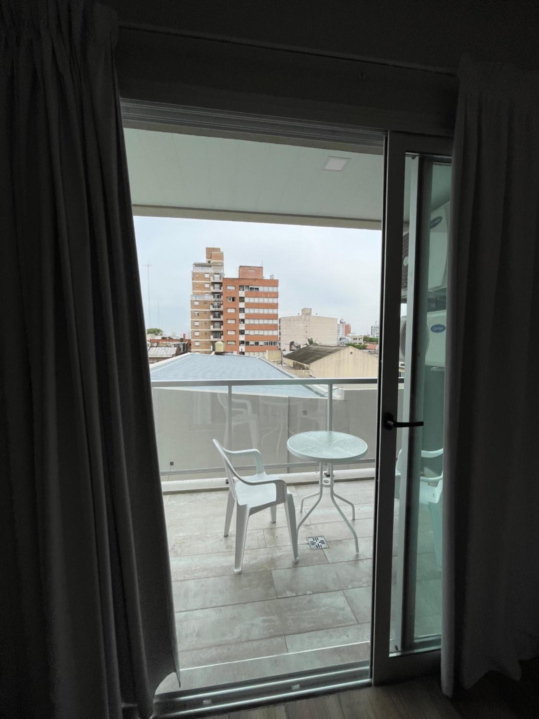 Edificio el Arbol piso 3