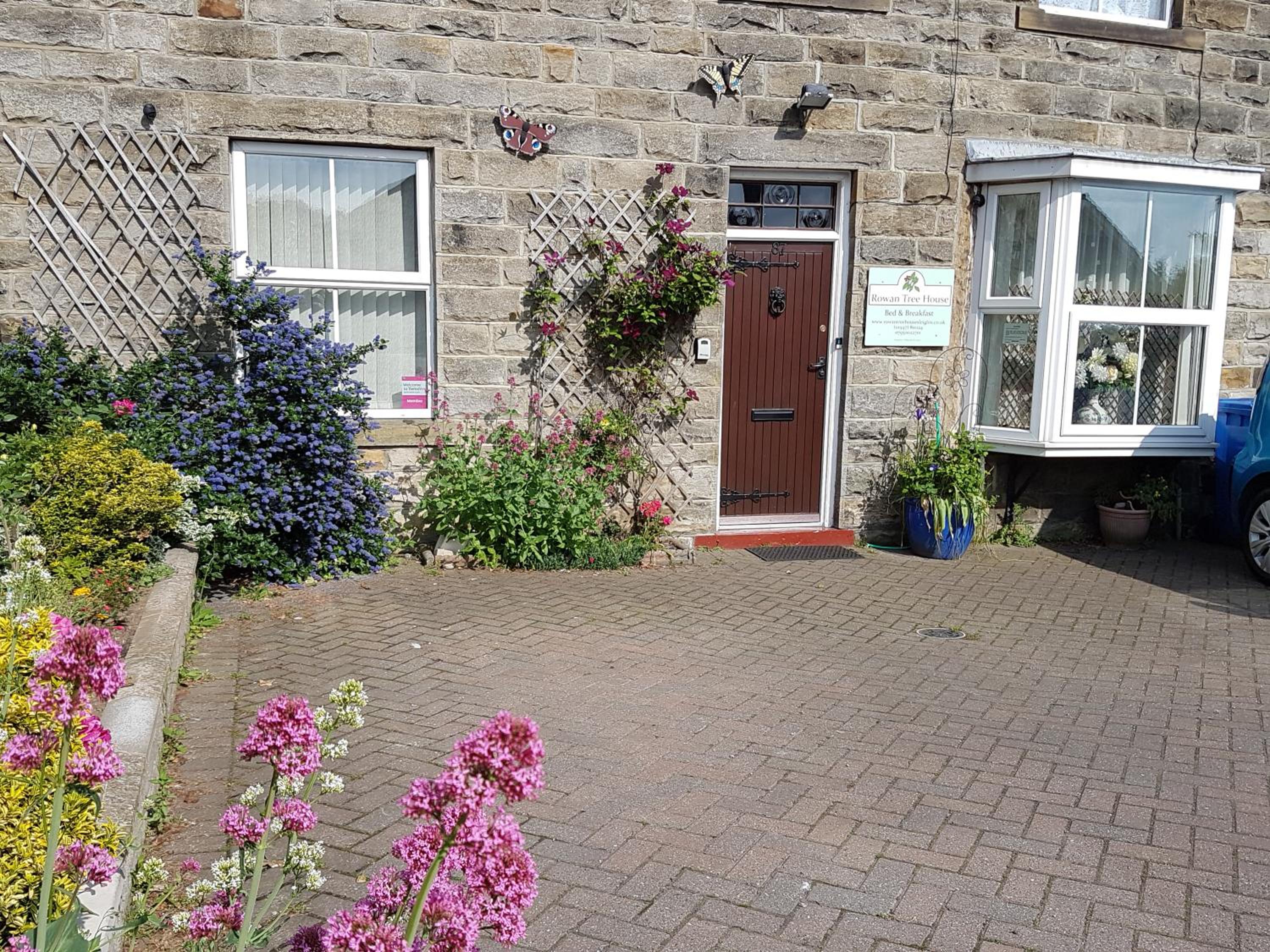 Rowan Tree House B&B