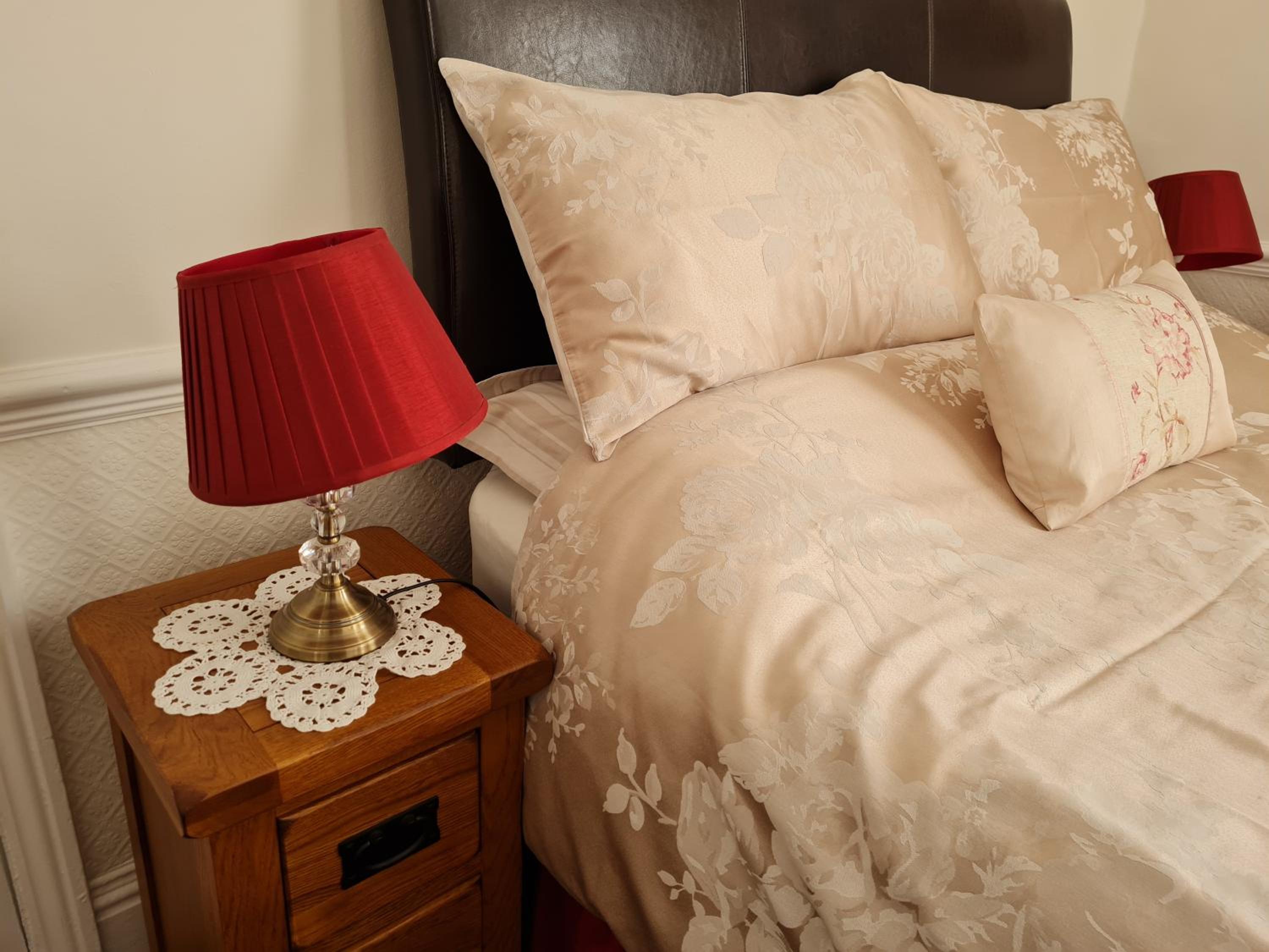 Rowan Tree House B&B