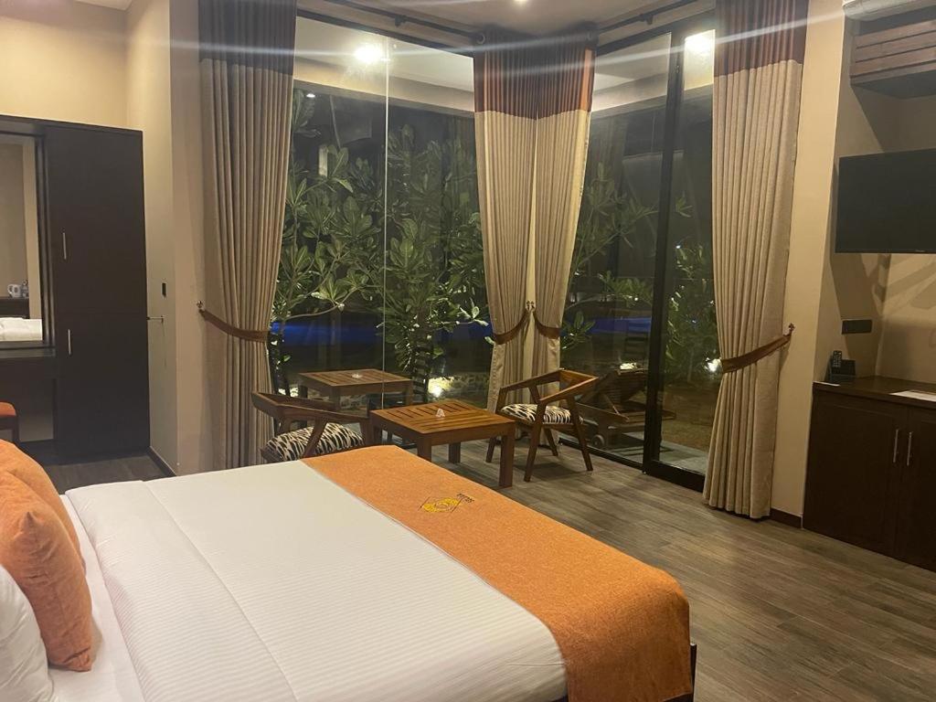 SOLUNA BEACH RESORT view 5
