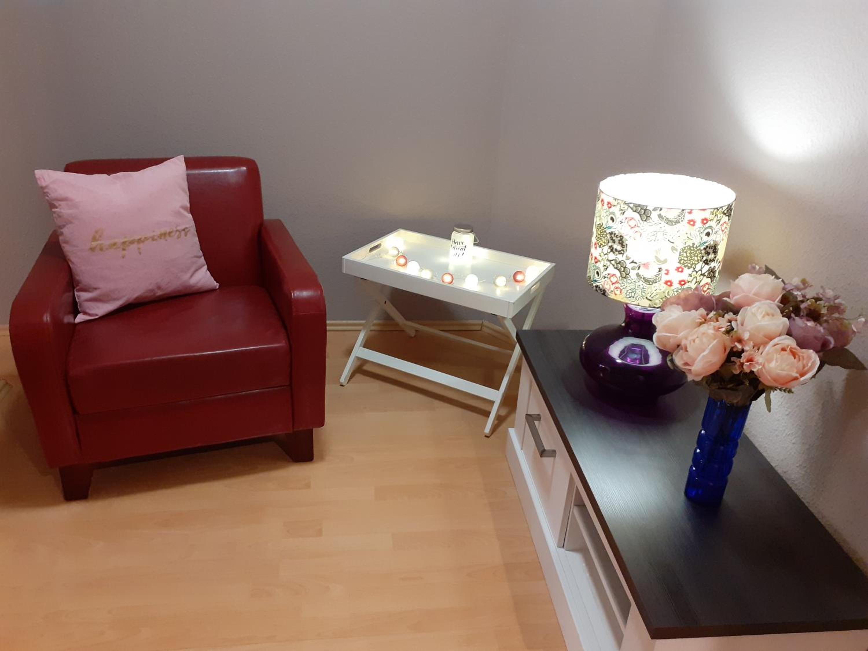 Schöne und ruhige Ferienwohnung in Ottendorf view 3