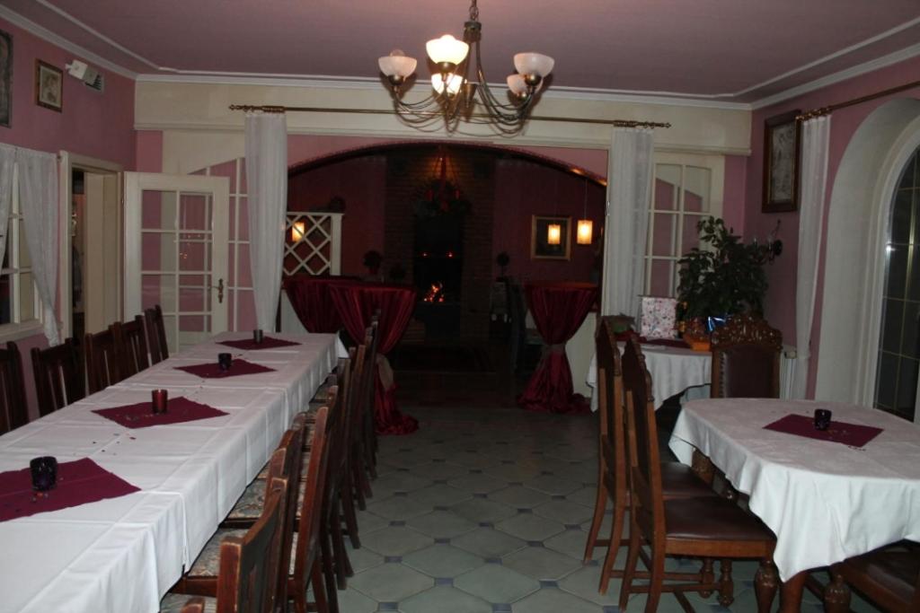 Hotel Seelust