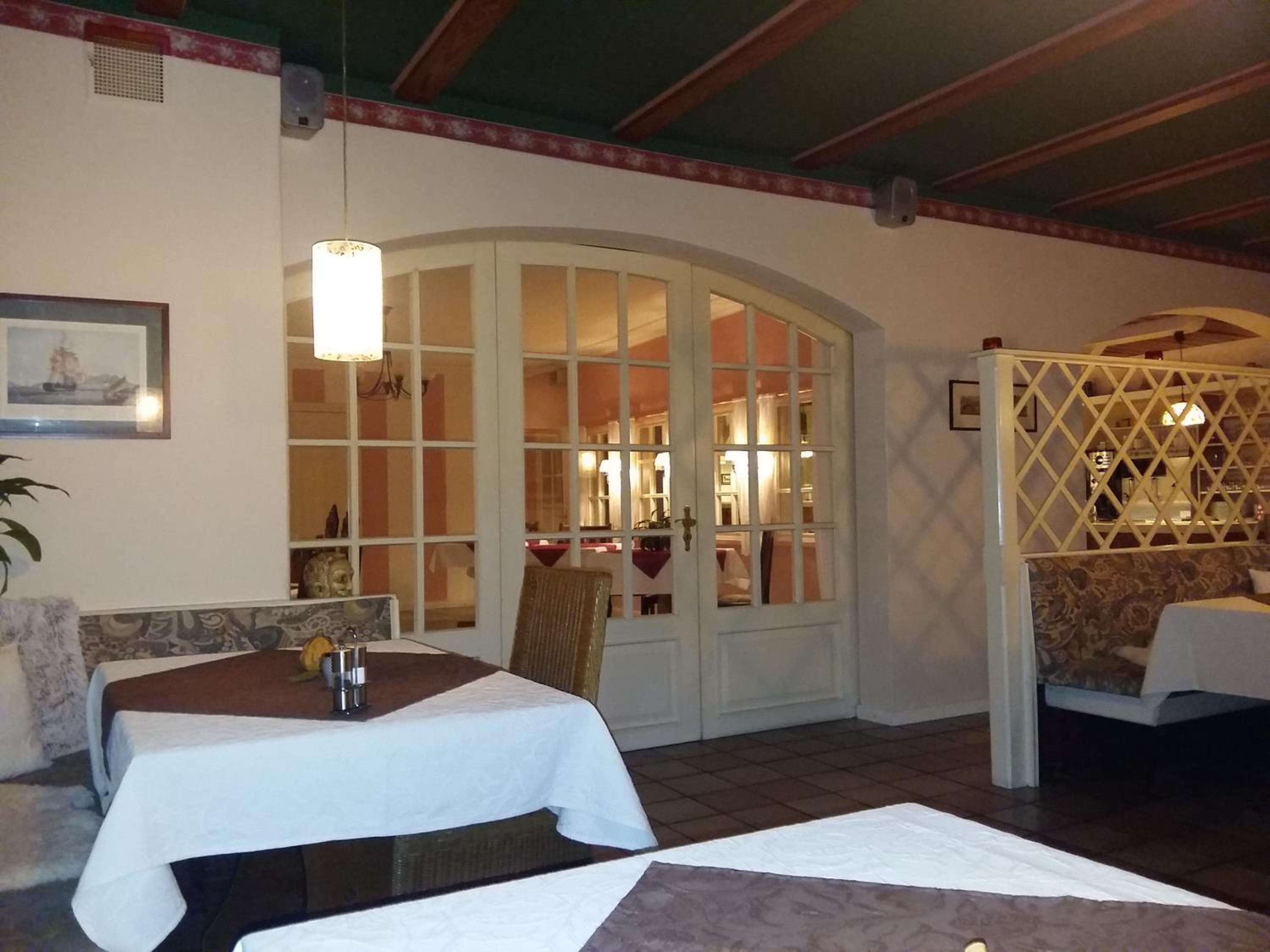 Hotel Seelust
