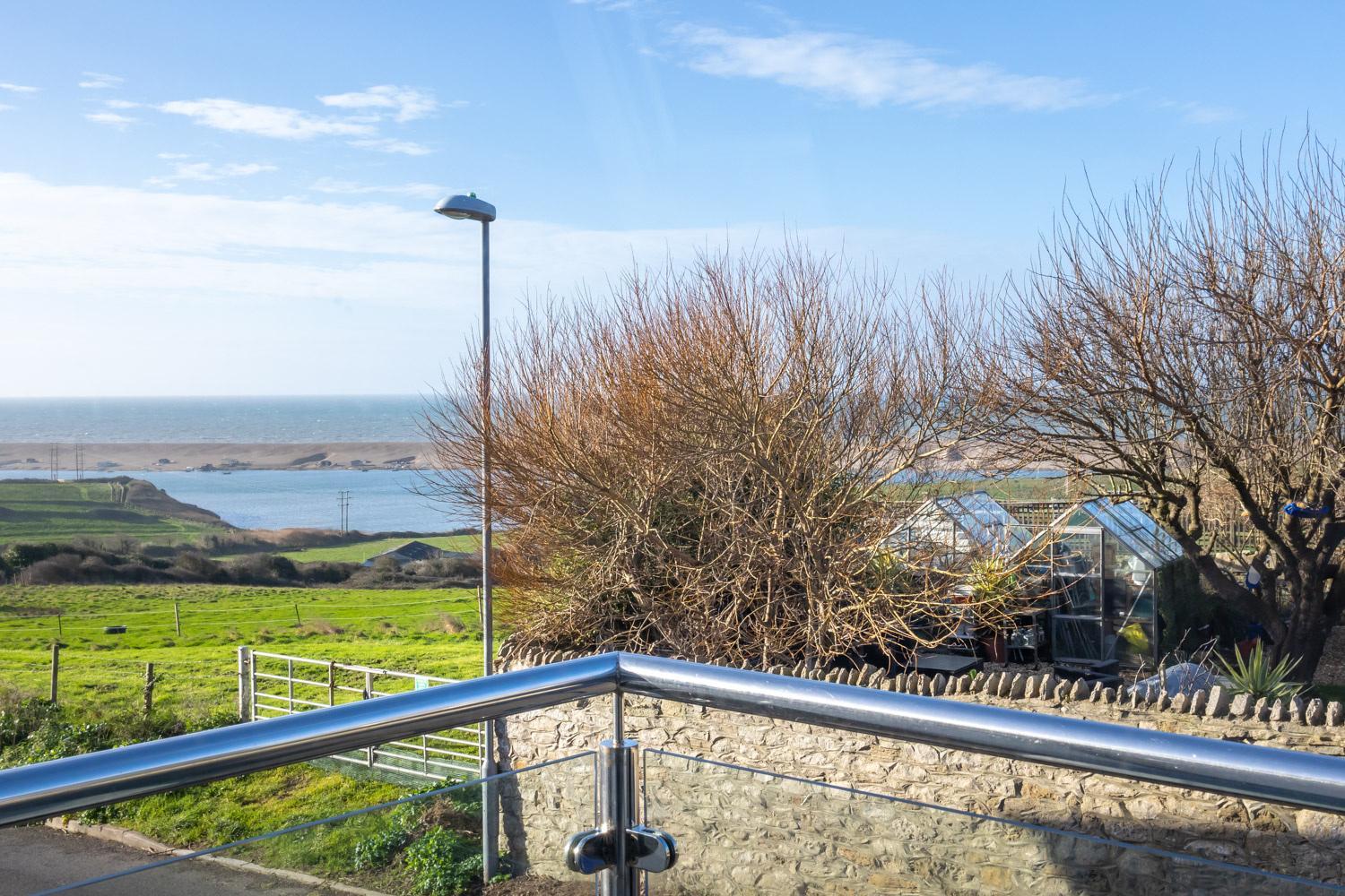 Coastguard Lookout view 4