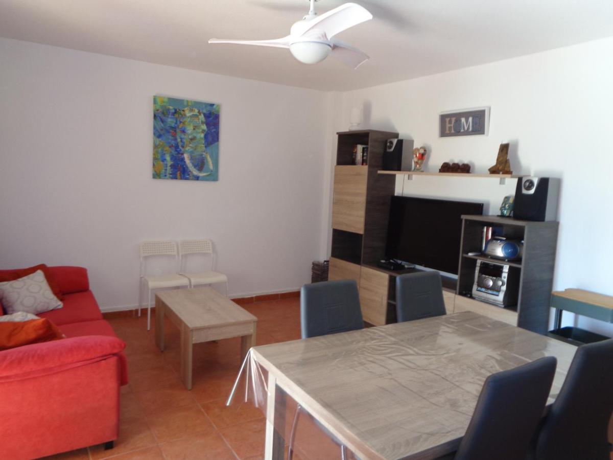 Apartamento naturista Vera Playa photo 2