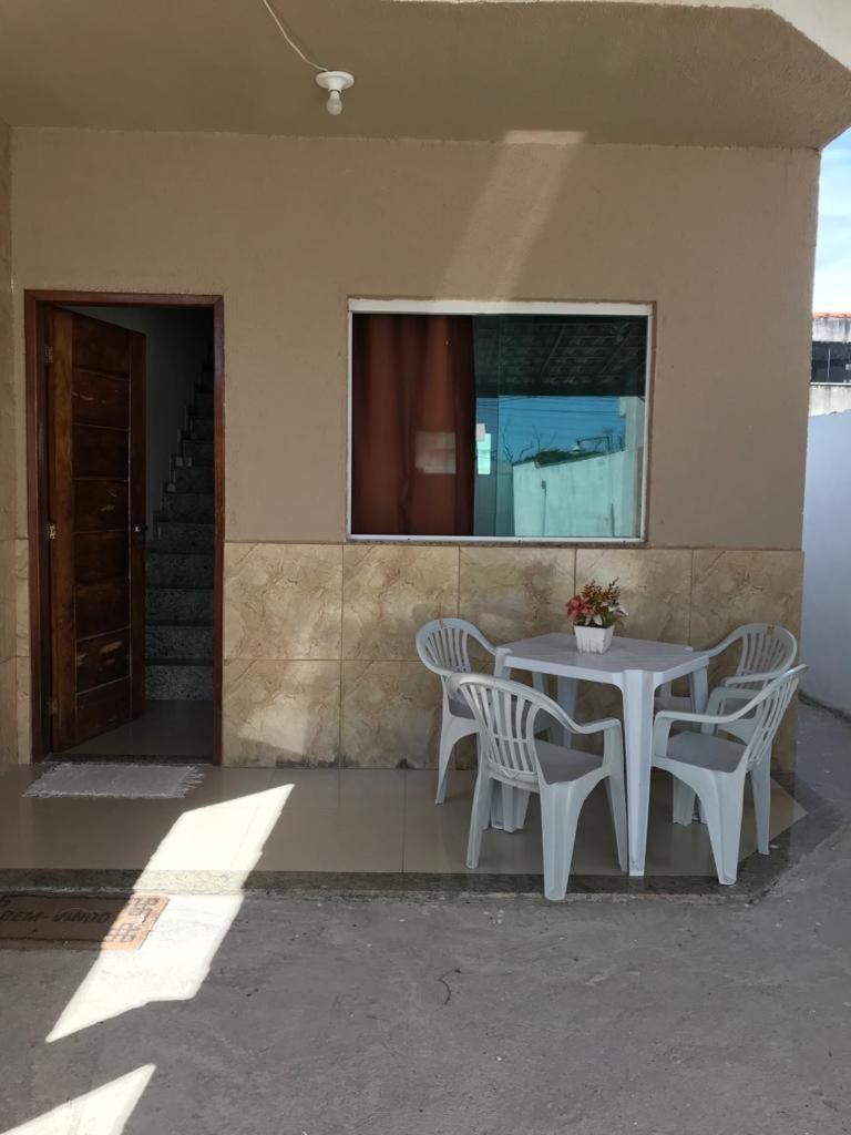 Casa Duplex nas Dunas do Peró