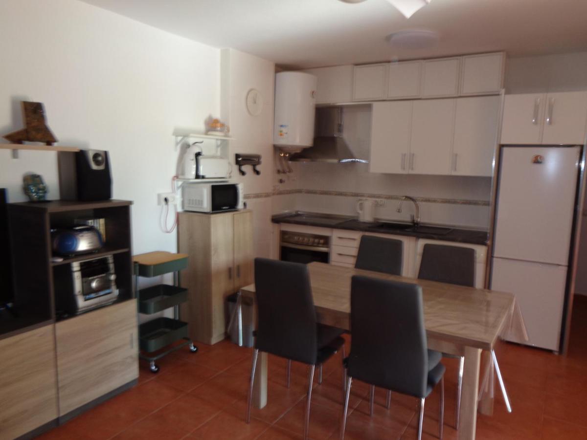 Apartamento naturista Vera Playa photo 4