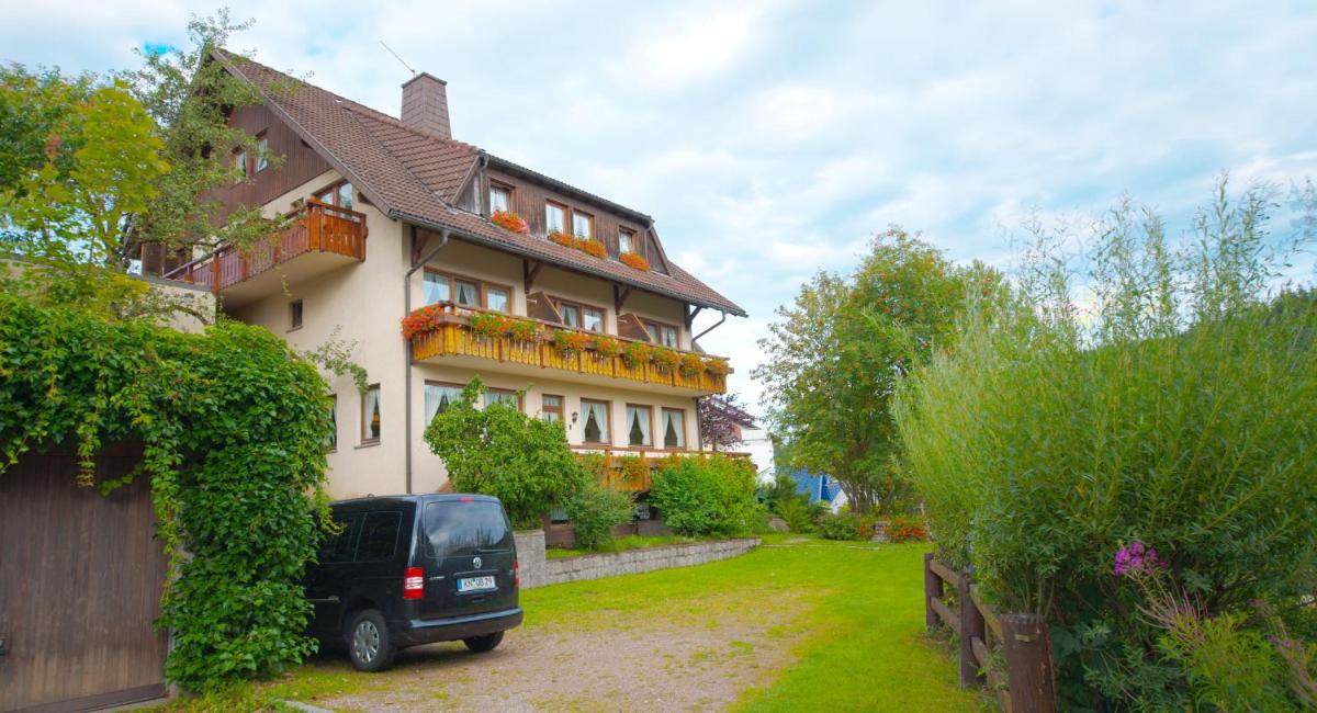 hotel building