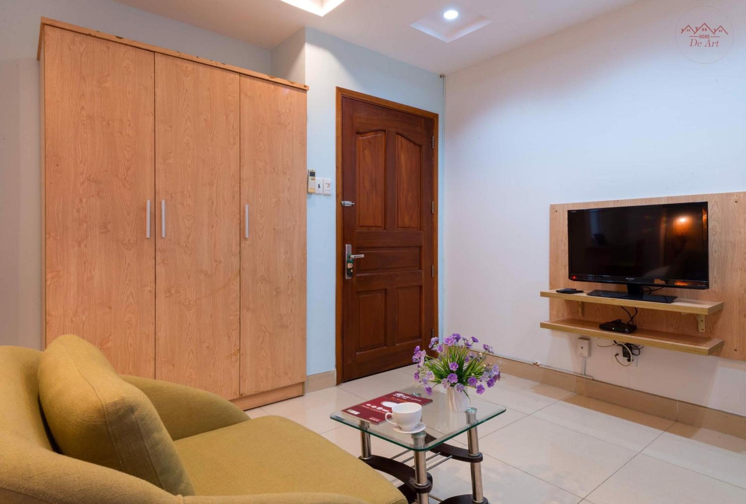 Home De Art -303