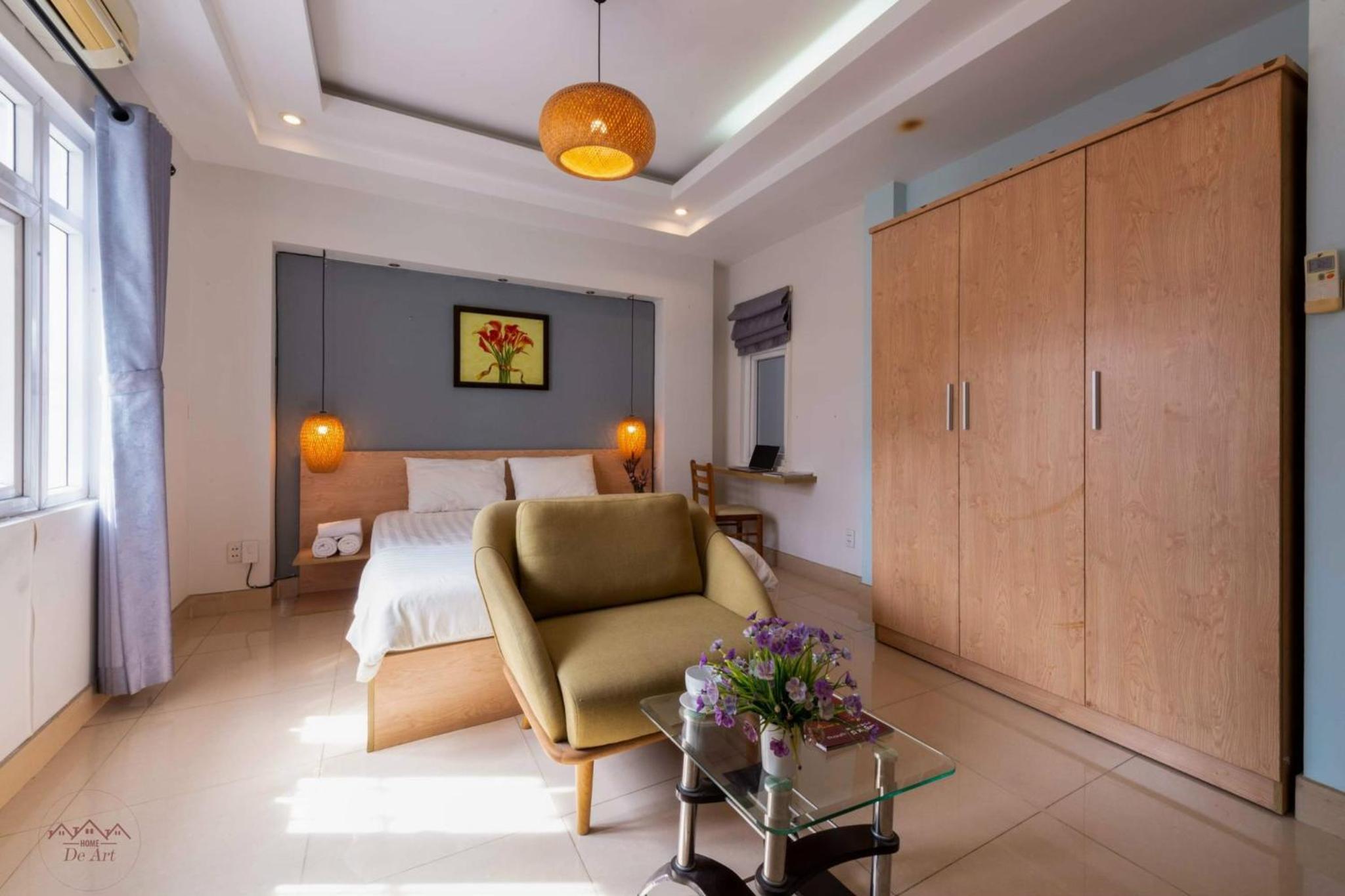Home De Art -303