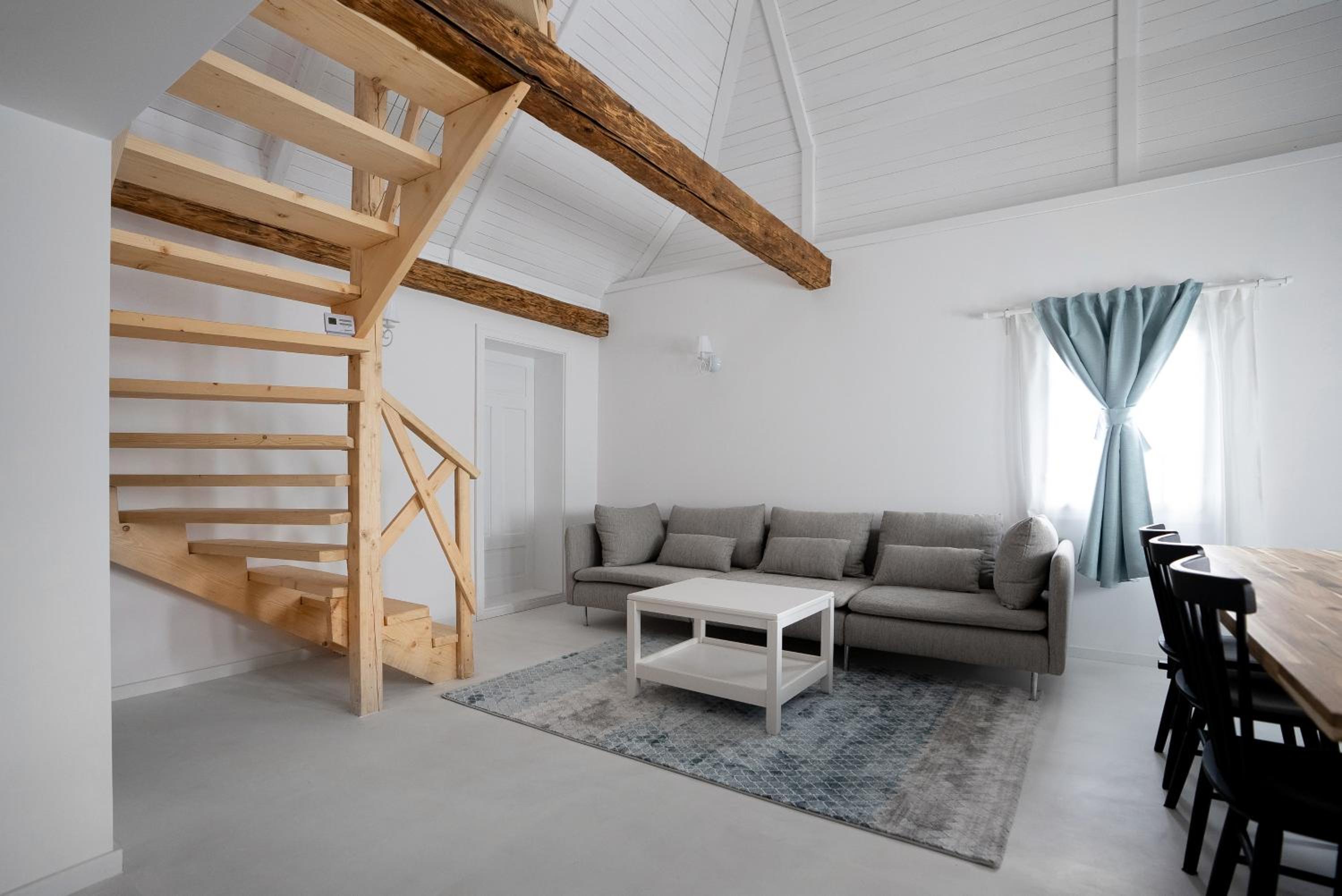 Hygge Loft Bucovina view 3