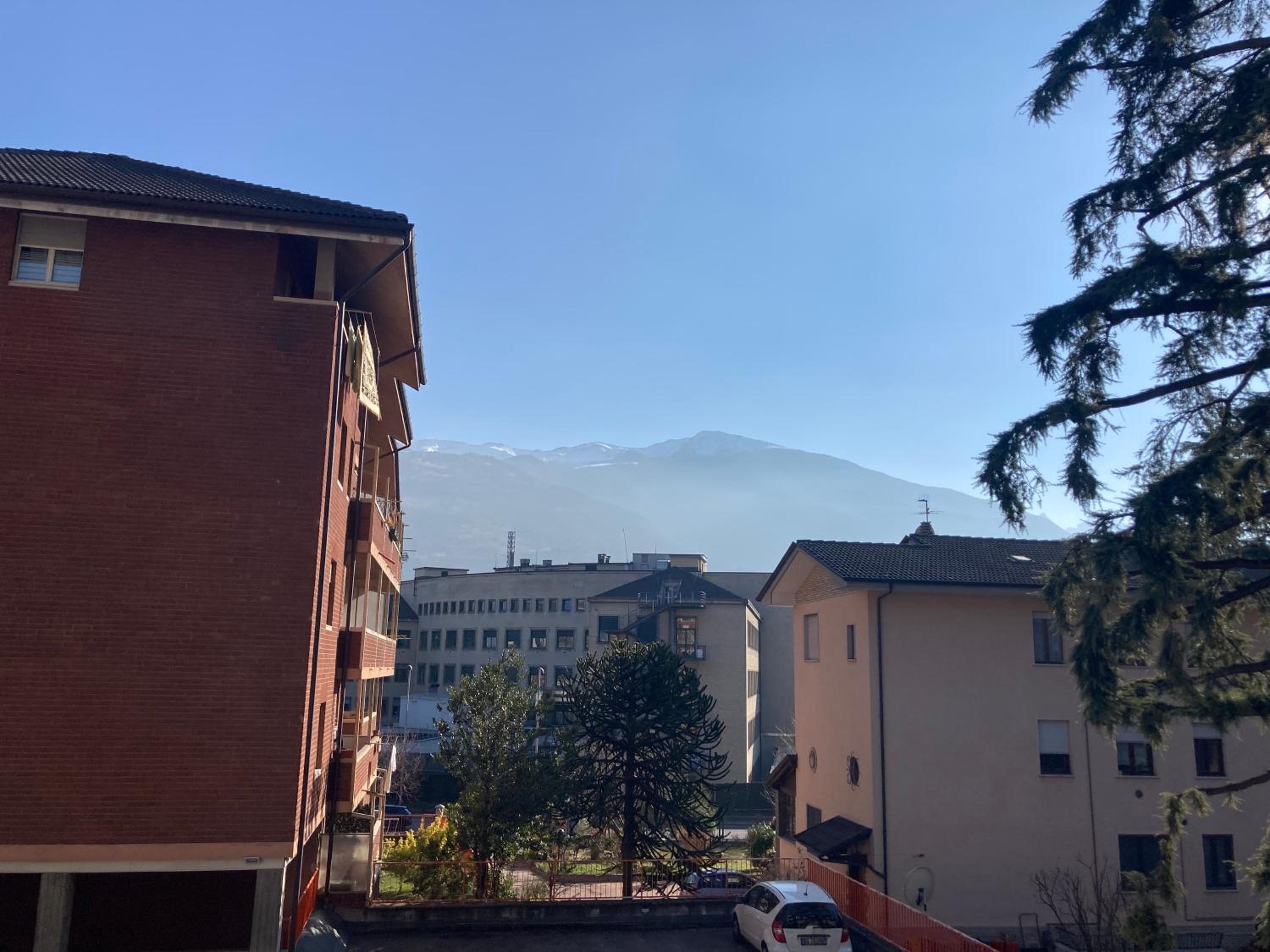 A casa di Niki view 4