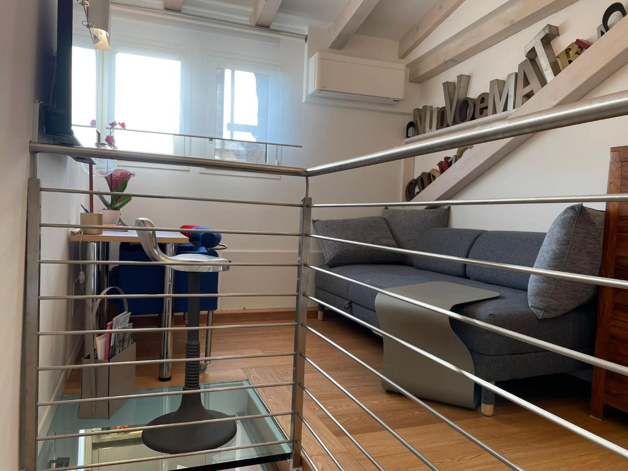 Biennale Gallery Loft