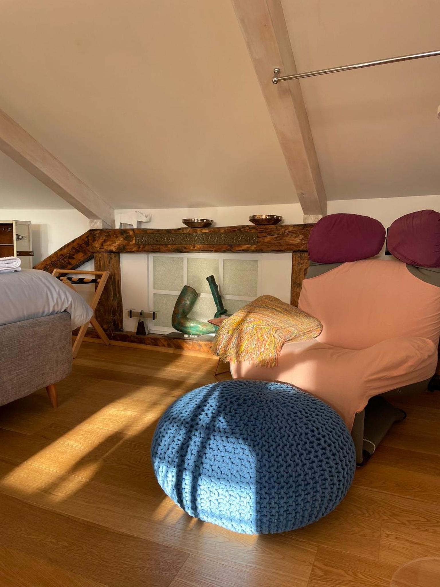 Biennale Gallery Loft