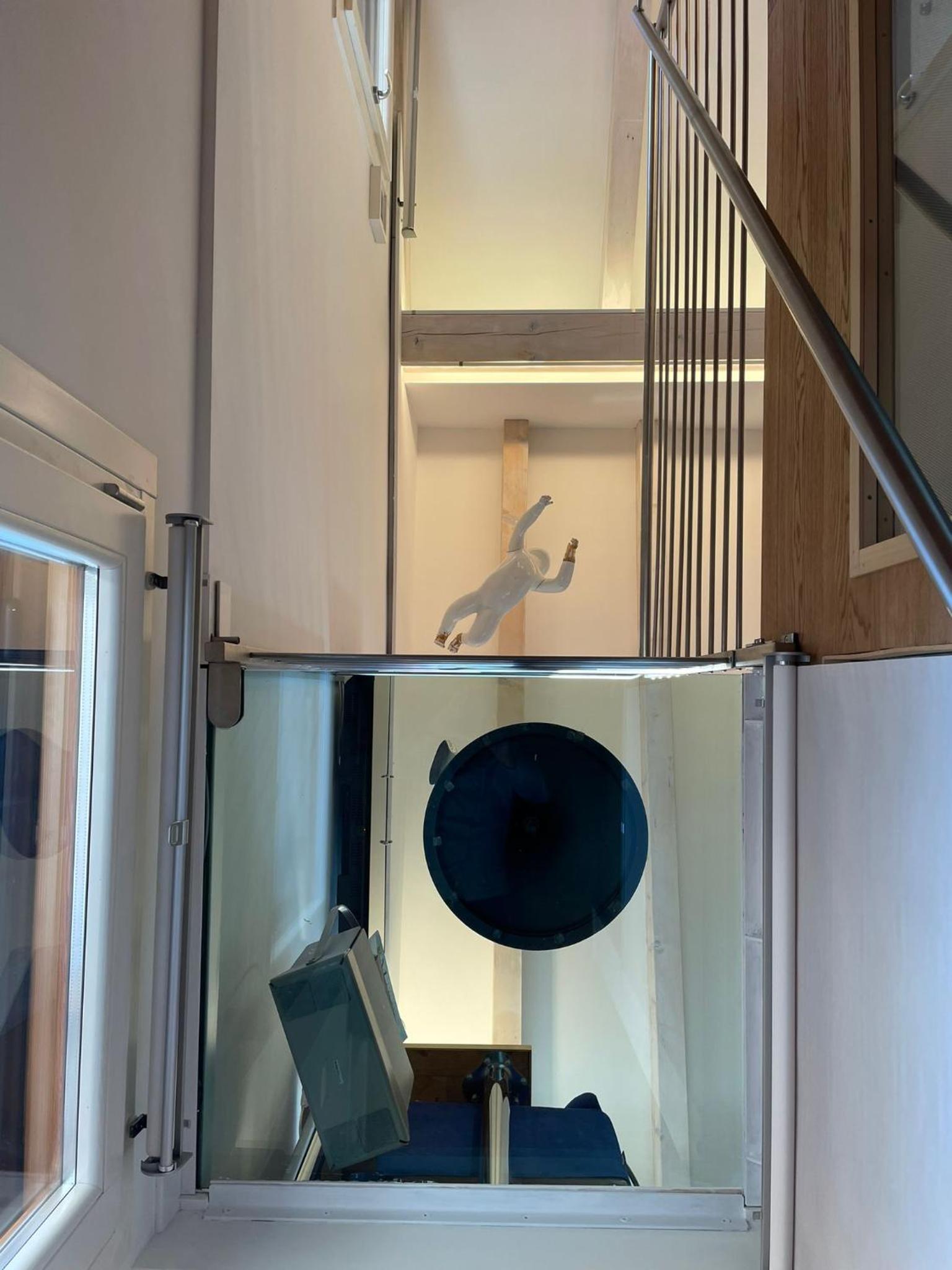 Biennale Gallery Loft