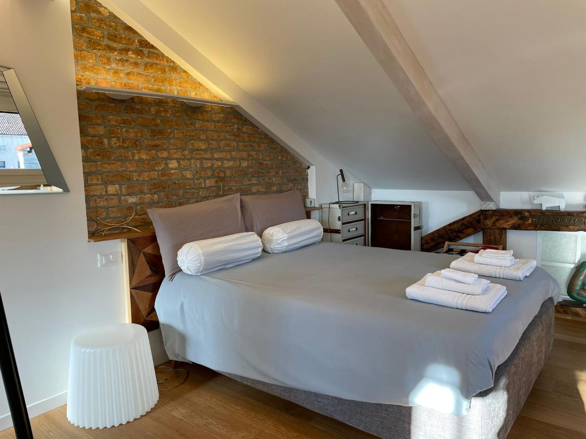 Biennale Gallery Loft
