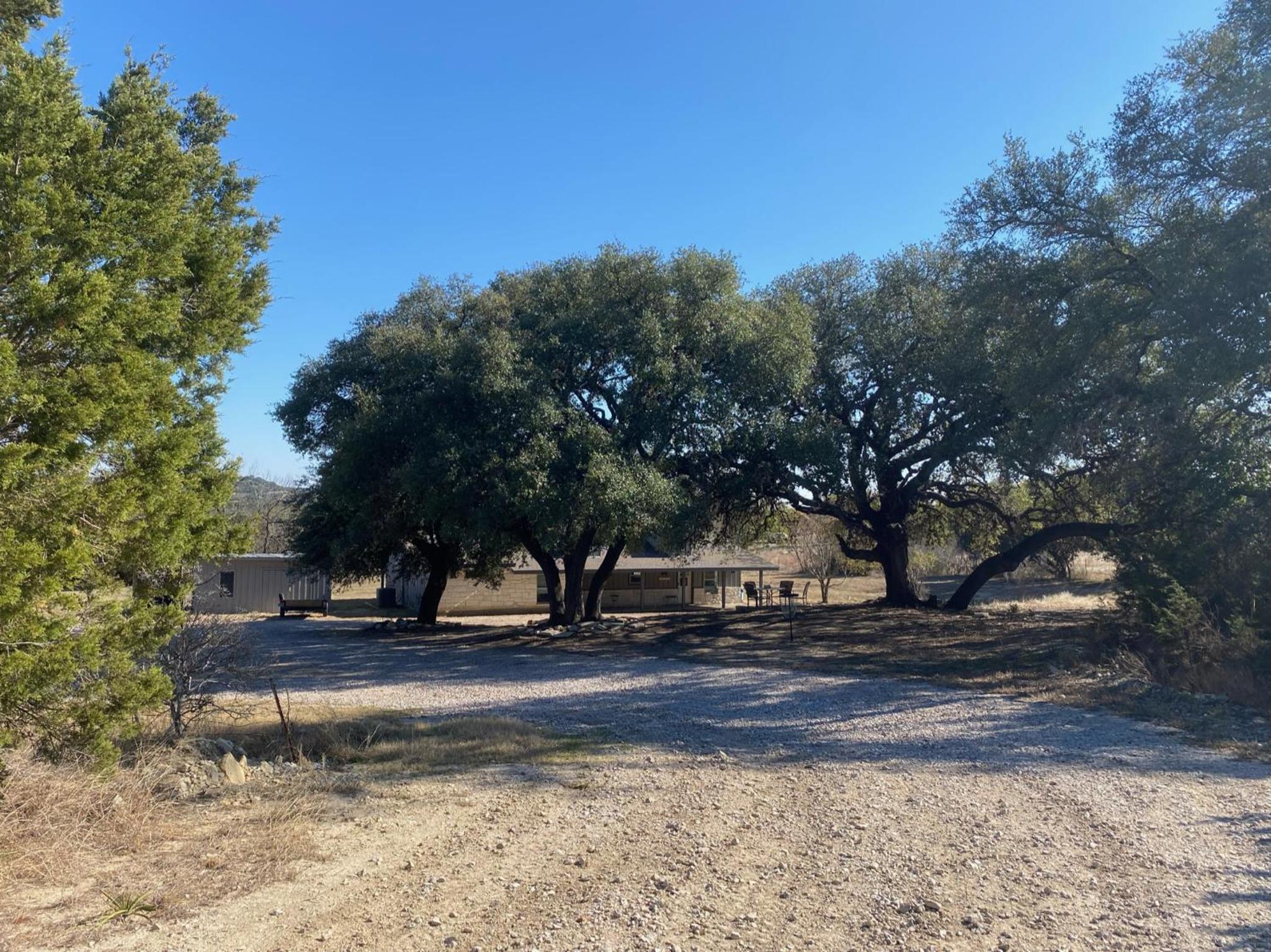Texas Hill Country Ranch House - Great Views - Near Hidden Falls Park view 3