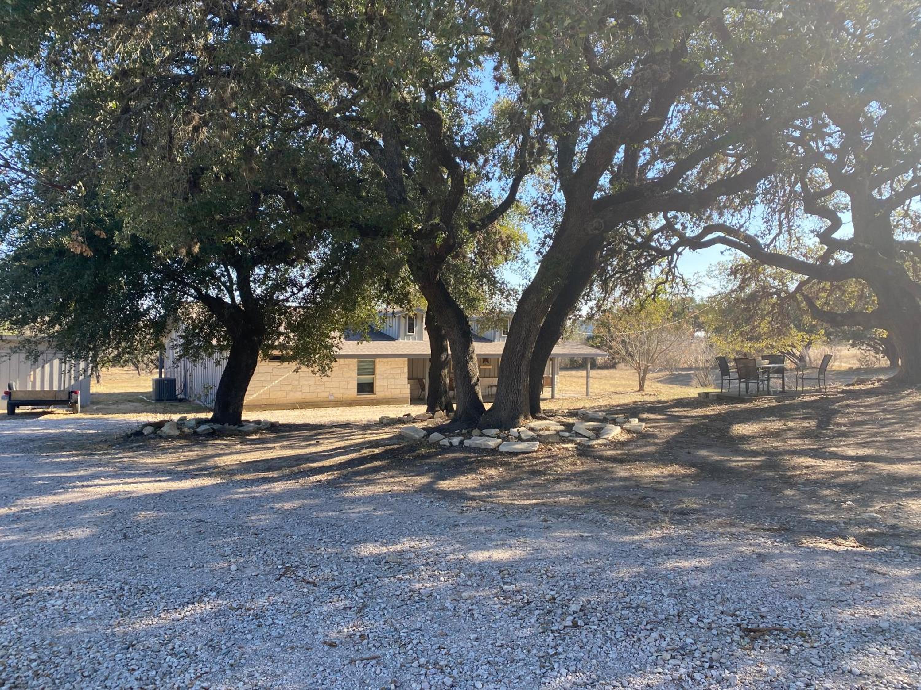 Texas Hill Country Ranch House - Great Views - Near Hidden Falls Park view 4