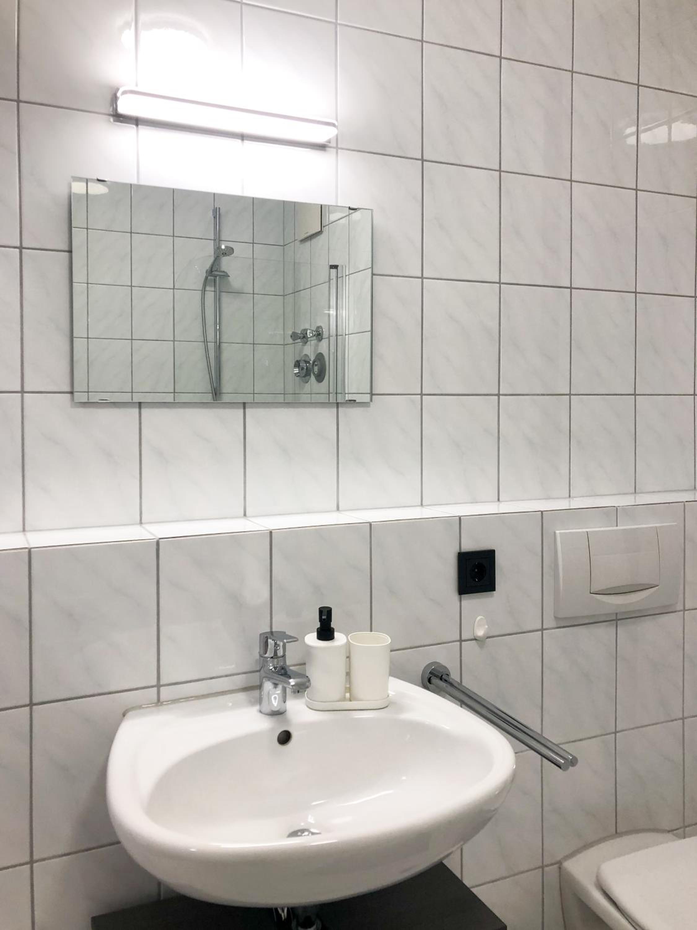 Deluxe Apartments Messe Flughafen