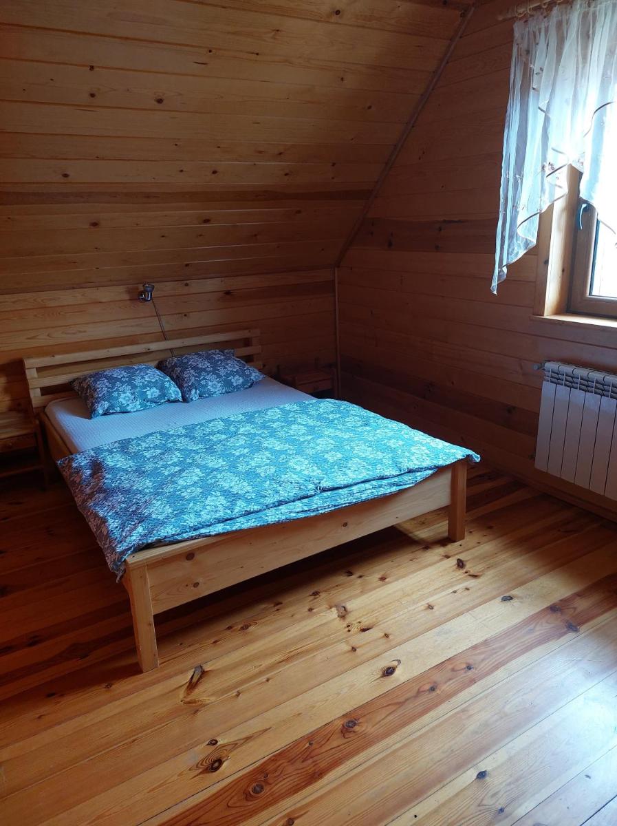 Domek Karkonosze view 5
