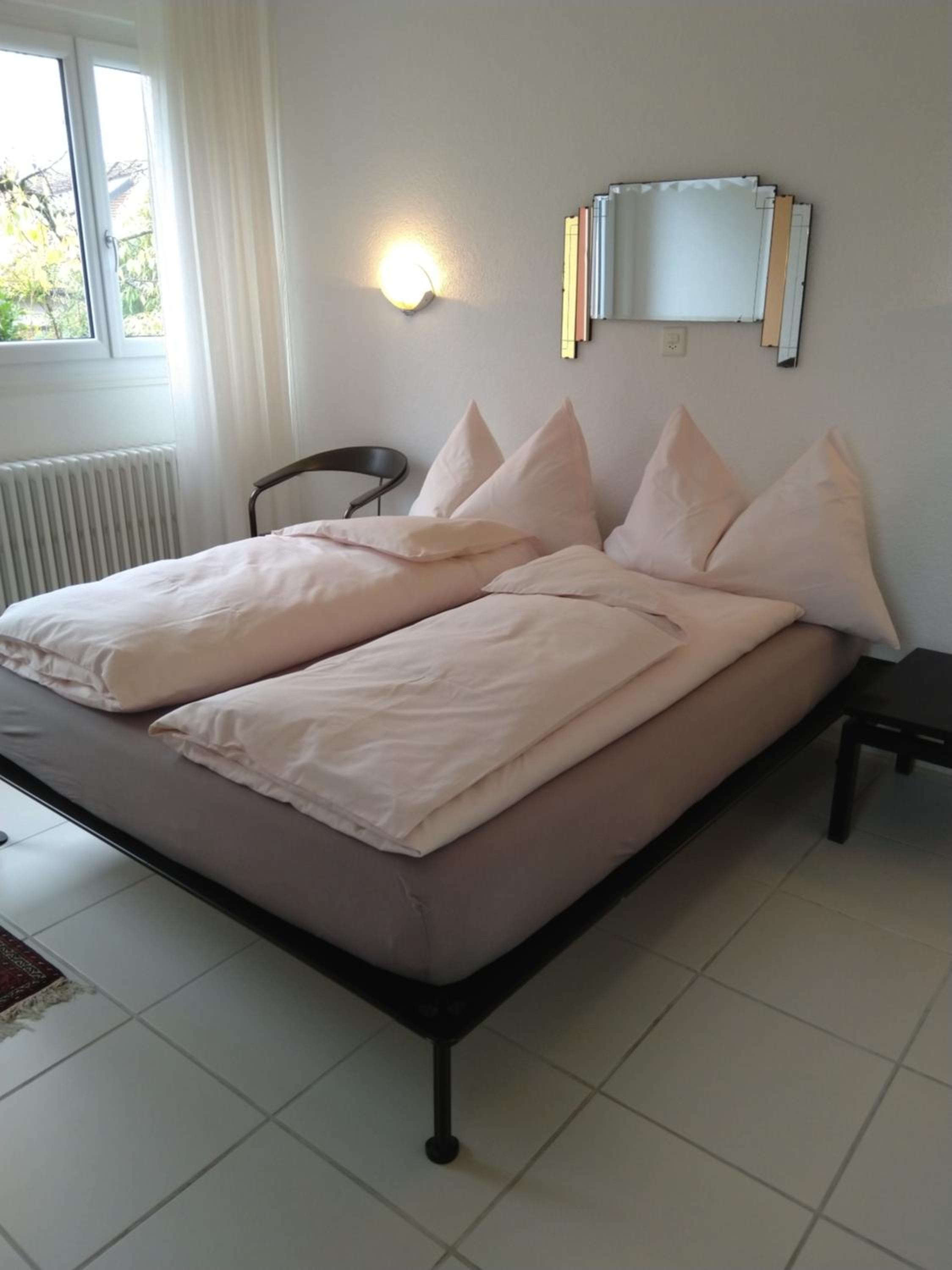Swiss Borzoi House