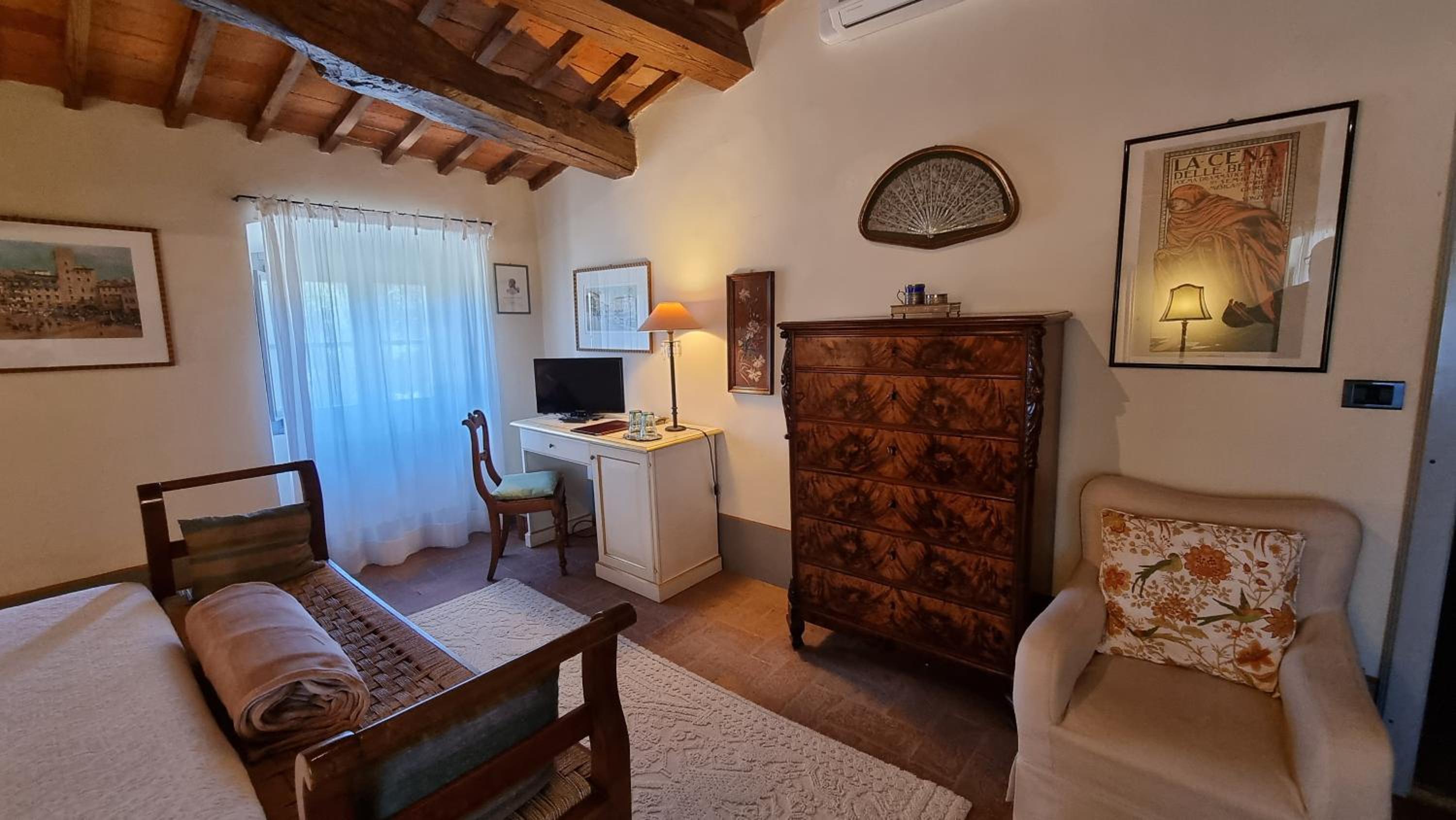 Bella di Ceciliano