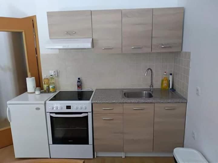 Apartmaji Boštjan Pristavec view 5