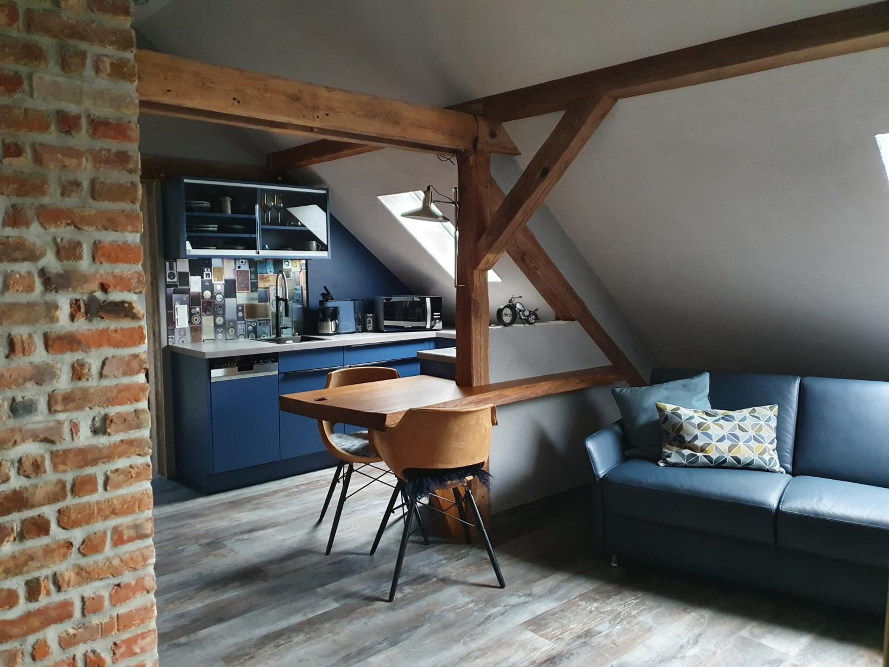 Aparthotel-Stadtallendorf - Property Image 1