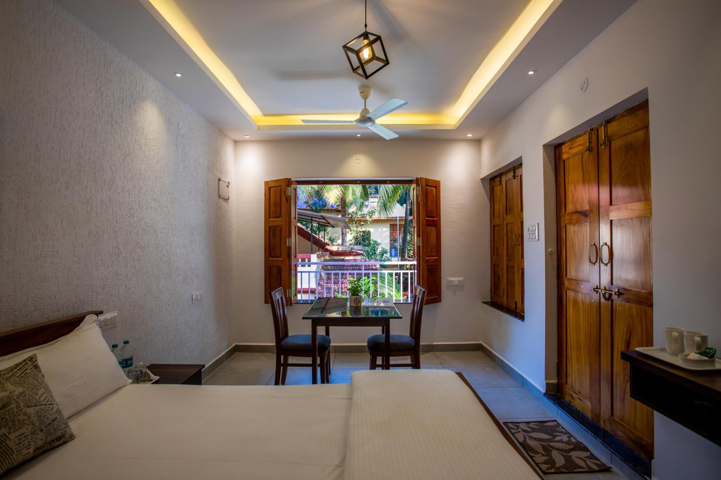 Whiteboard Homes Siolim view 5
