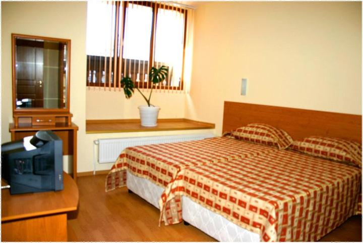 Family House Oreha