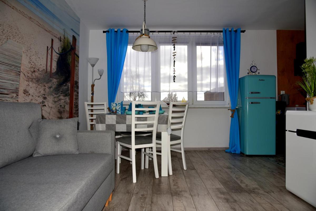 Apartament SanPaulo view 3