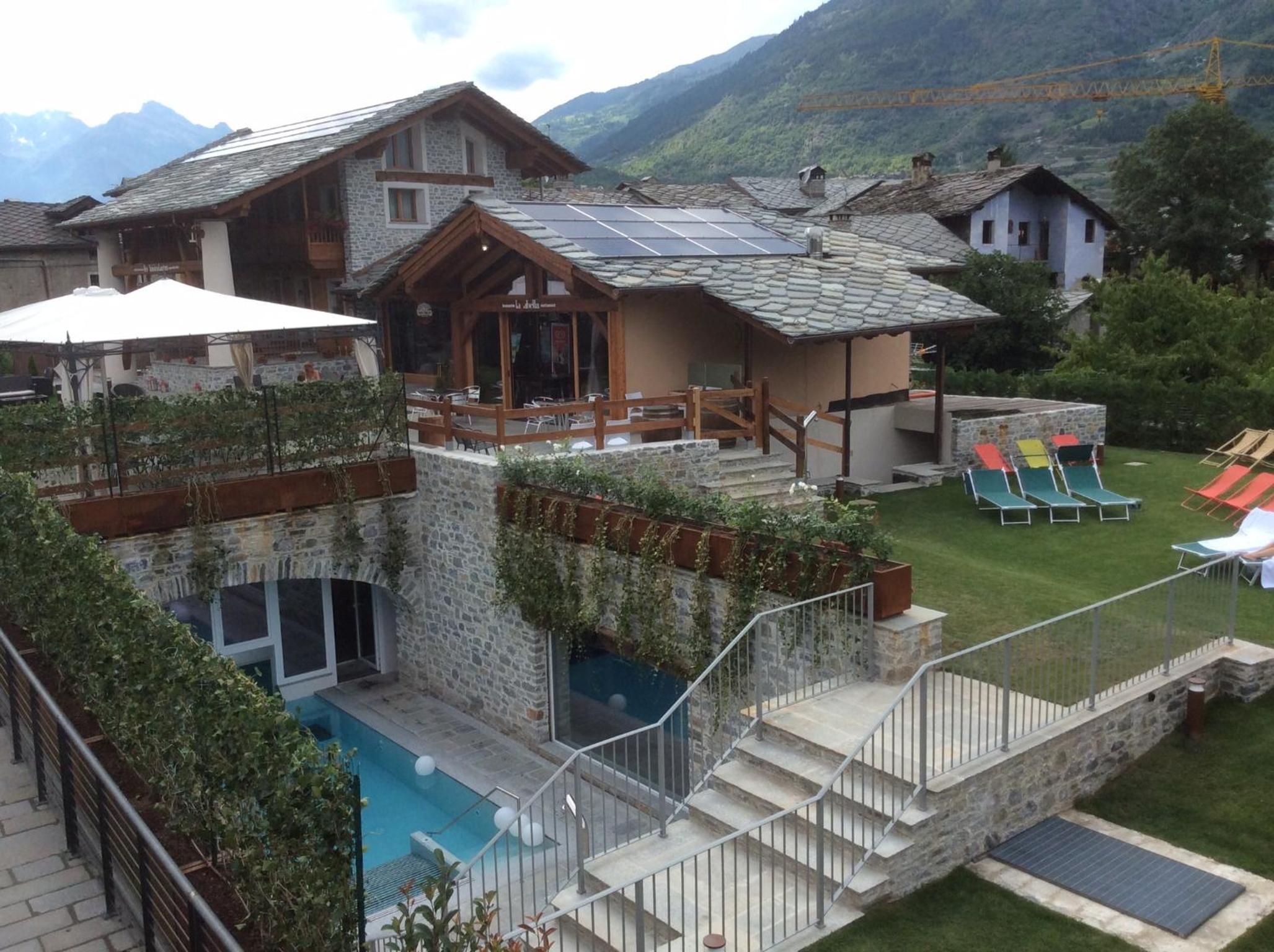 Les Plaisirs d'Antan