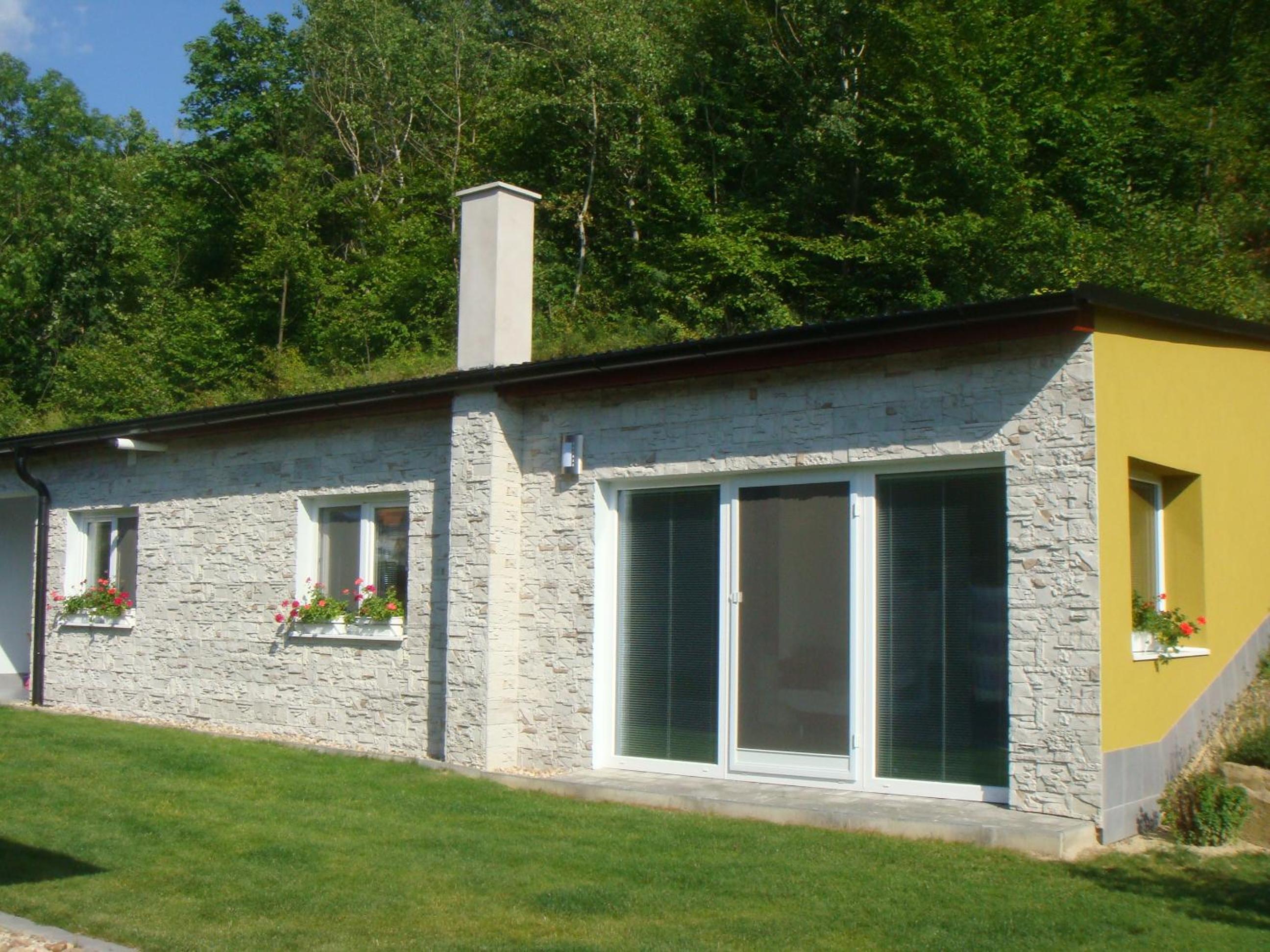 Apartmán Kurdějov